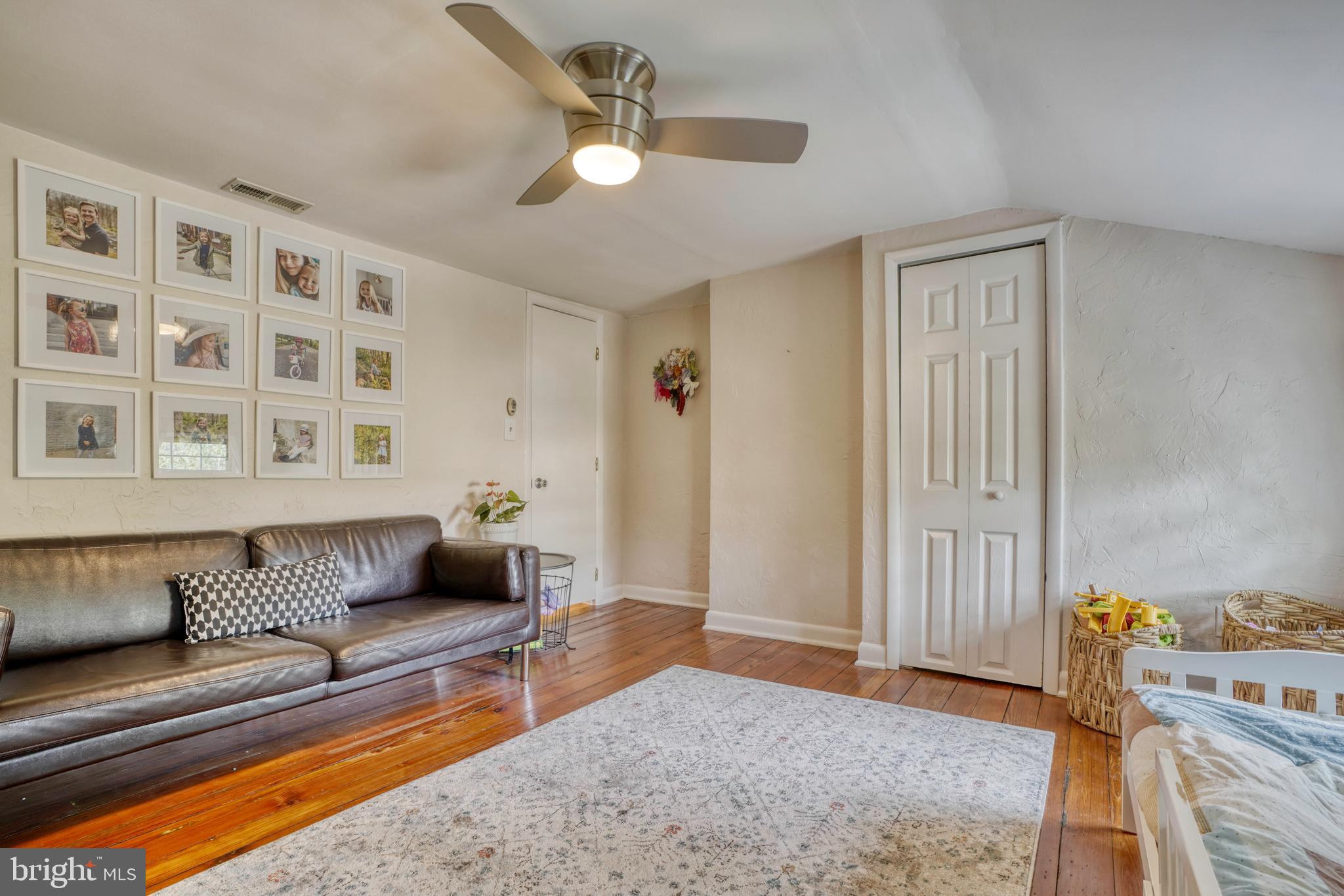 UPPER FELLS POINT - Residential