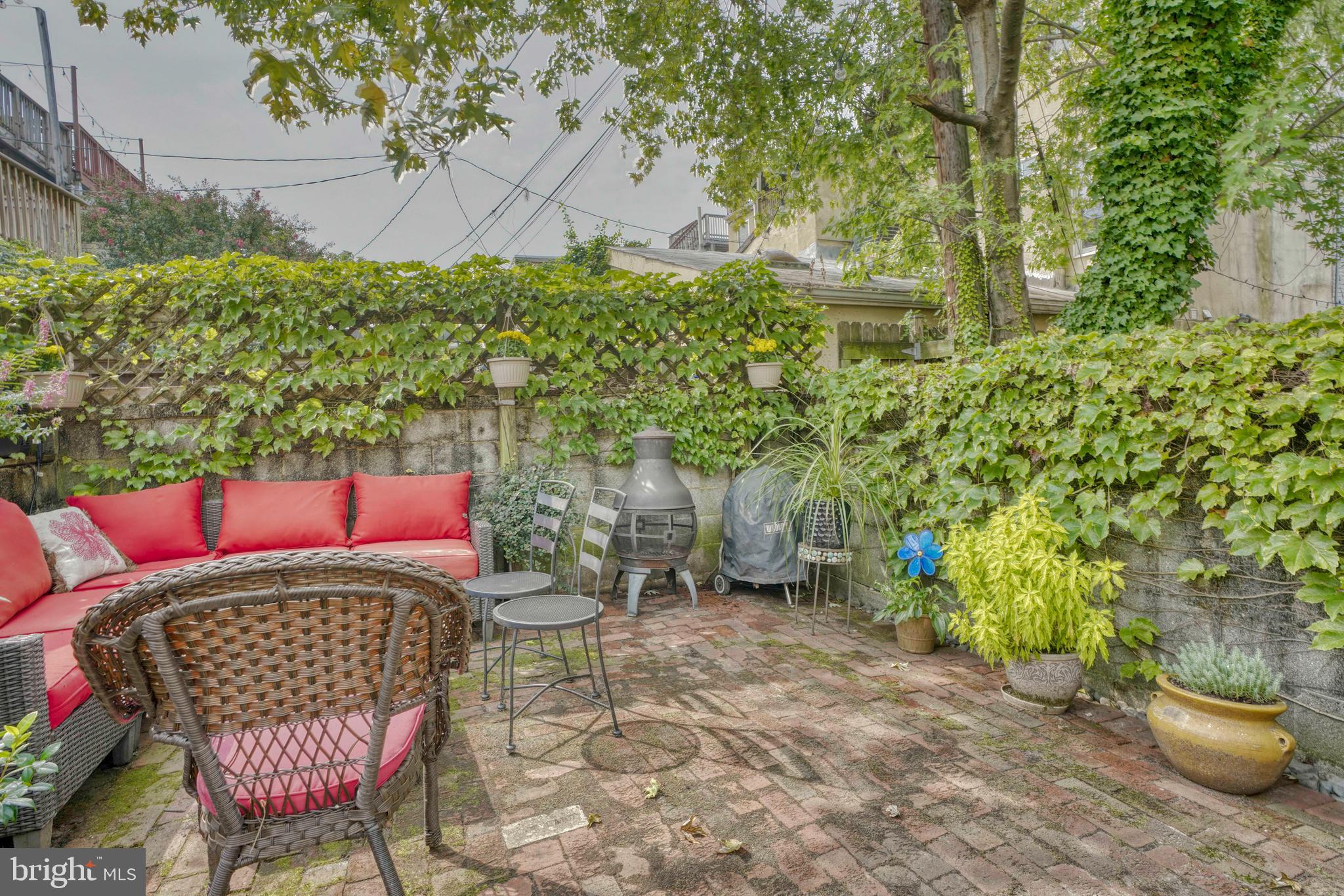 UPPER FELLS POINT - Residential