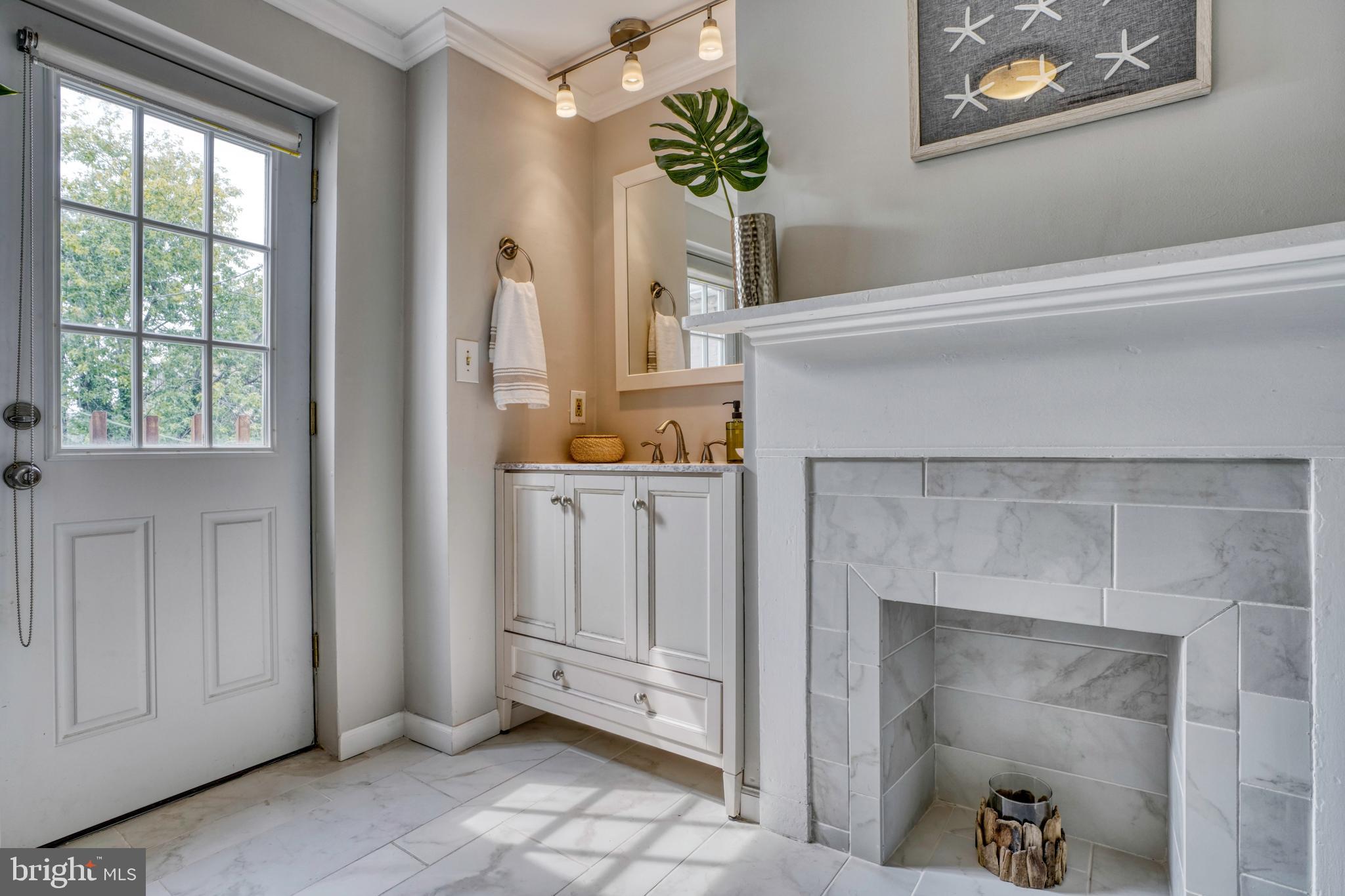 UPPER FELLS POINT - Residential