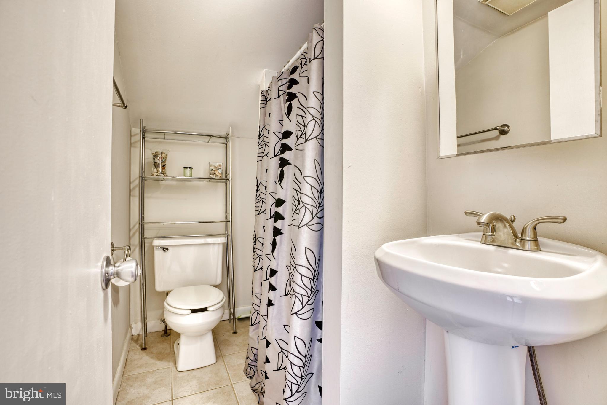 UPPER FELLS POINT - Residential