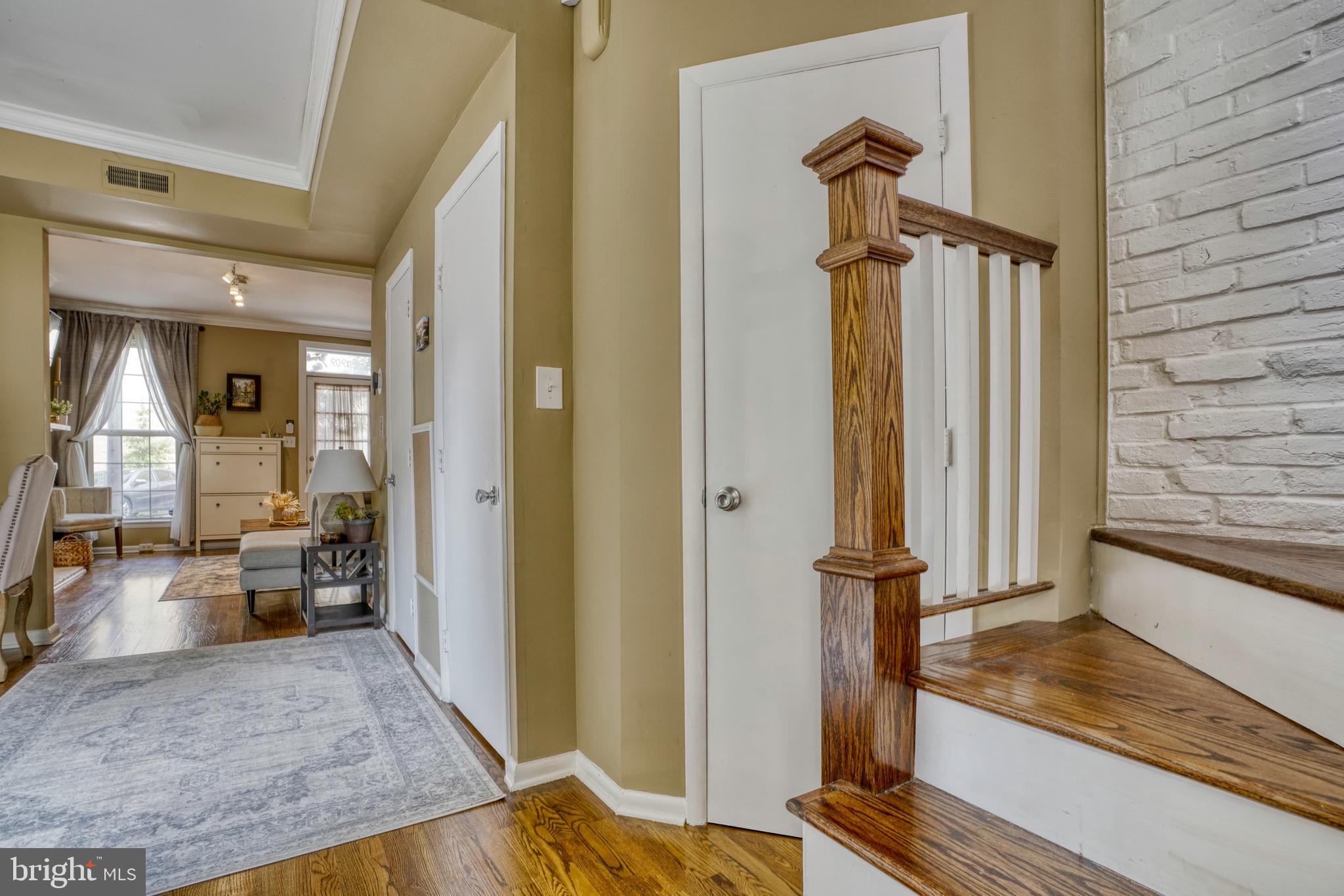 UPPER FELLS POINT - Residential