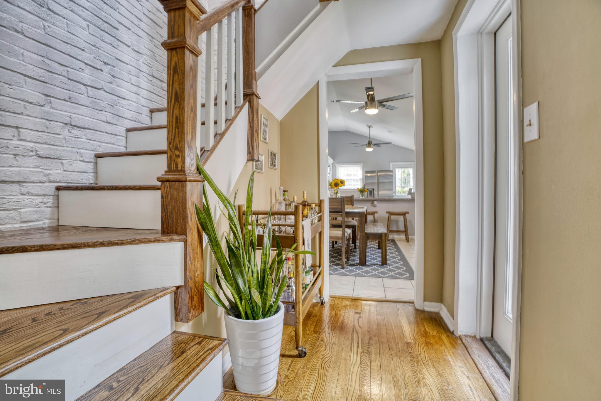 UPPER FELLS POINT - Residential