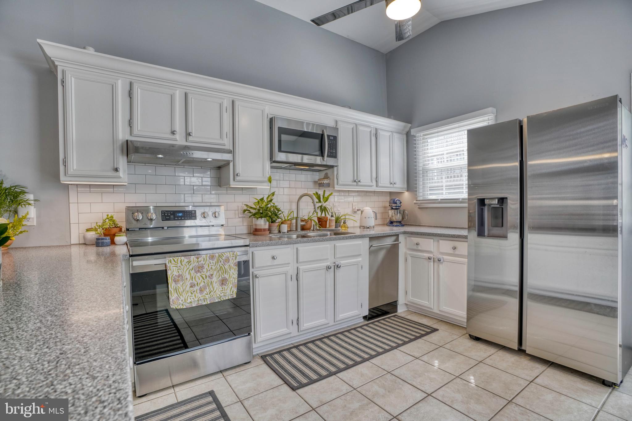 UPPER FELLS POINT - Residential