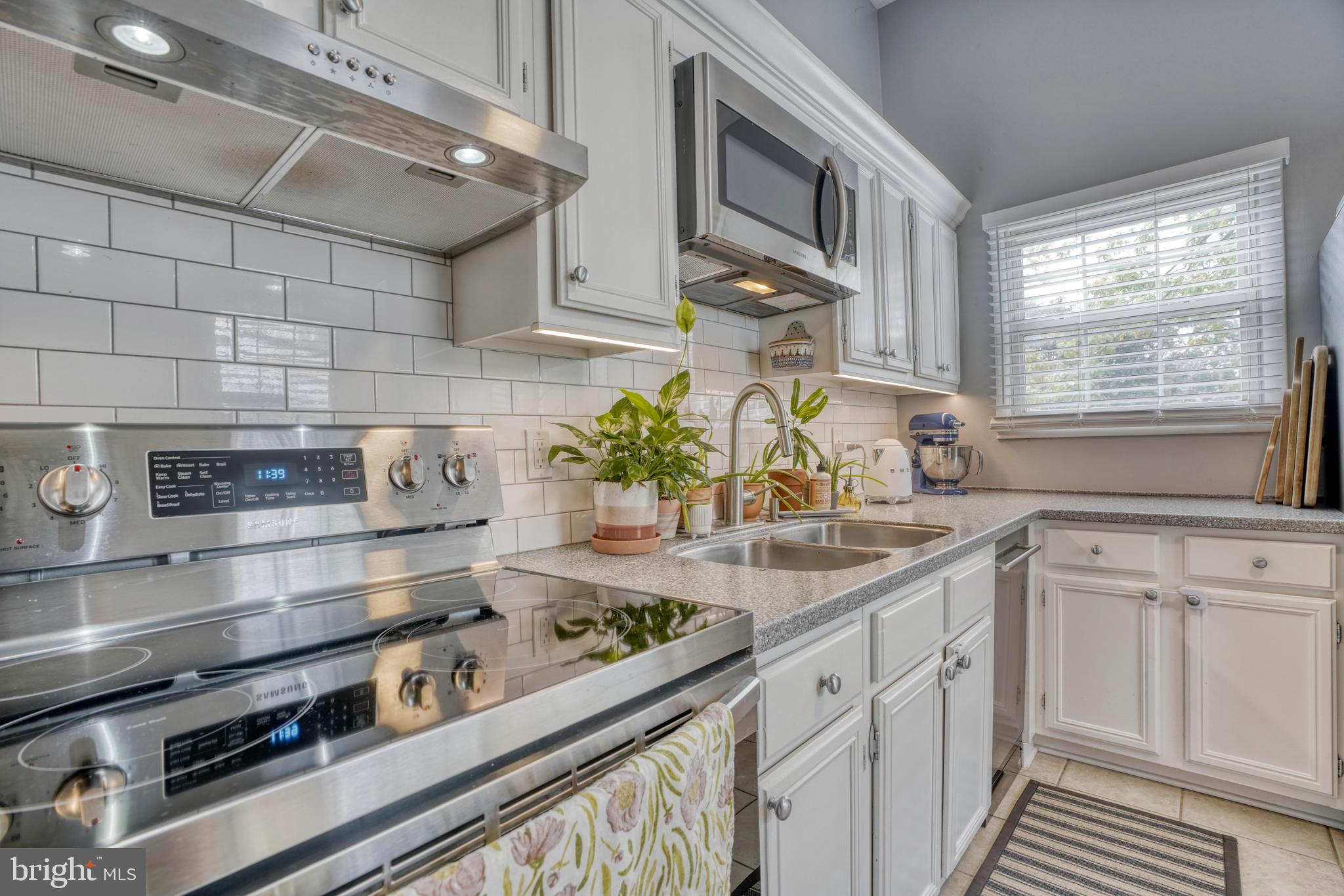 UPPER FELLS POINT - Residential