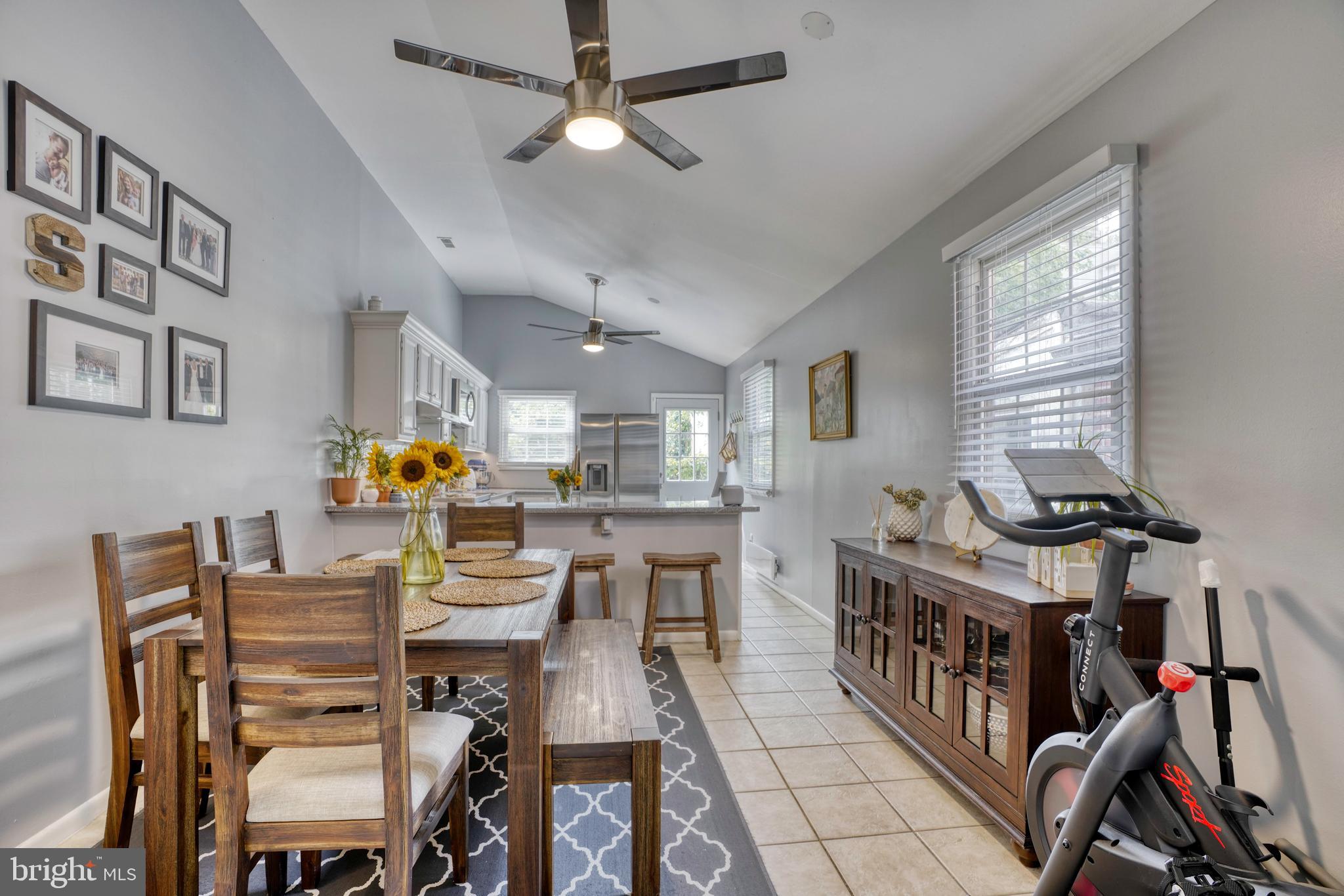 UPPER FELLS POINT - Residential