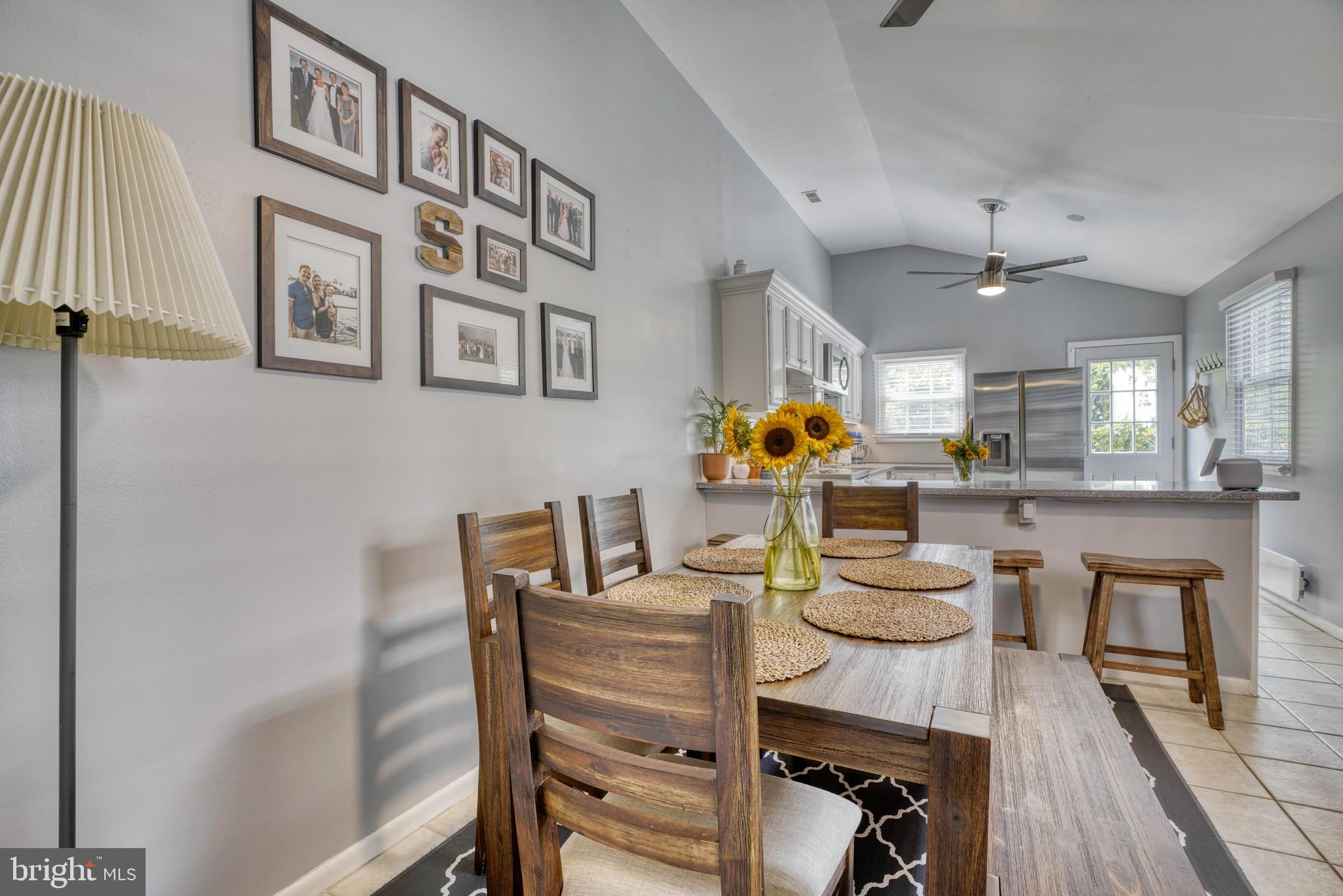 UPPER FELLS POINT - Residential