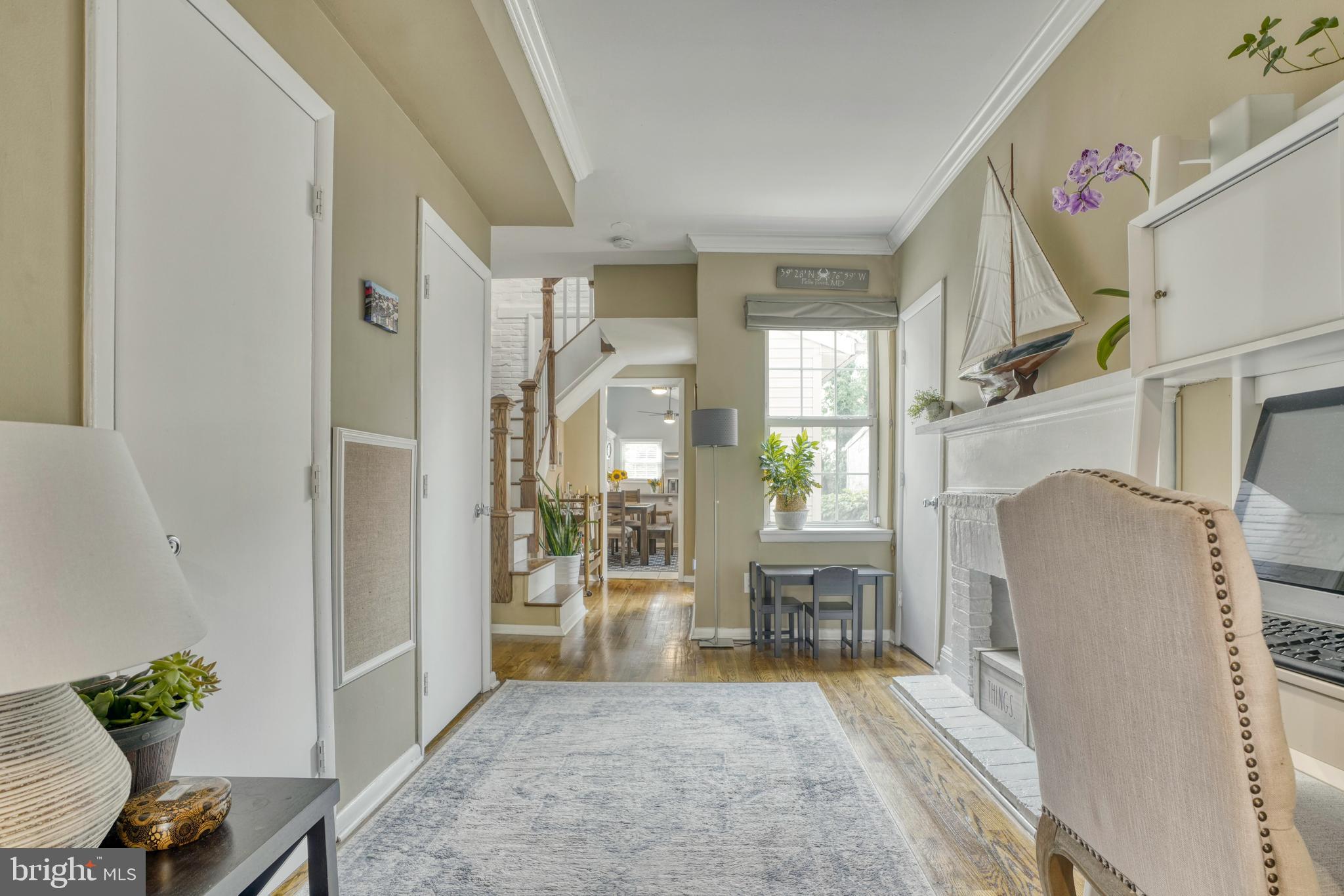 UPPER FELLS POINT - Residential