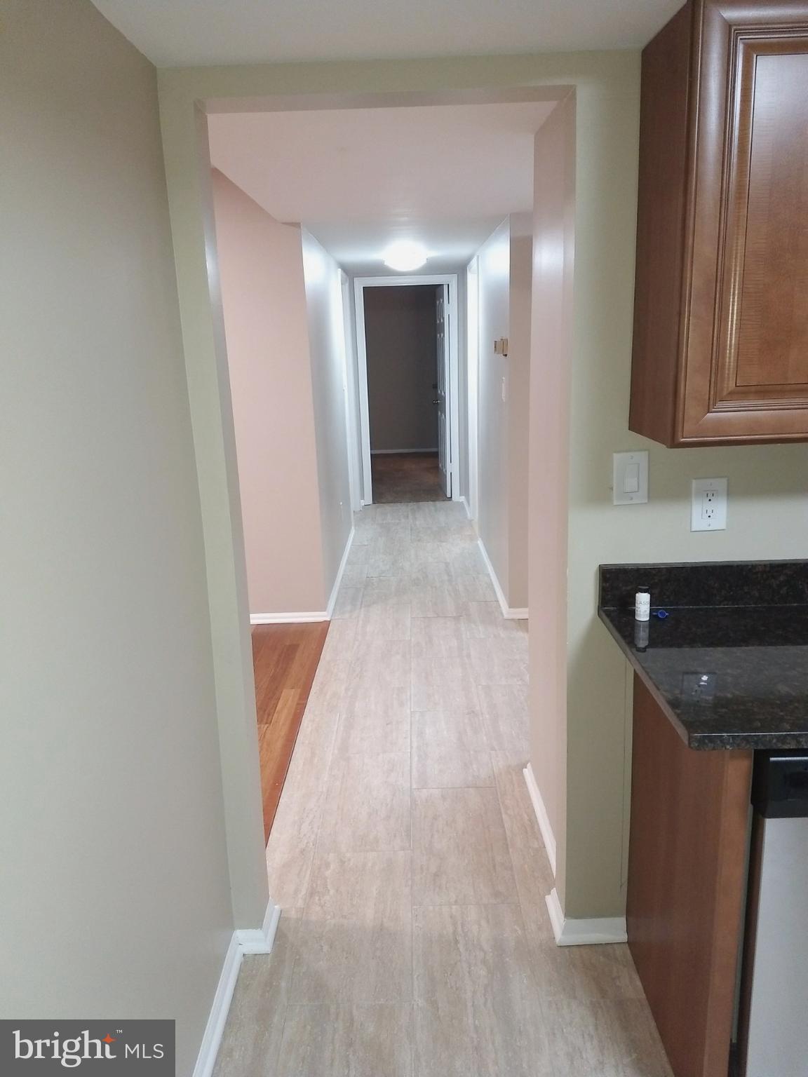 CHESWOLDE - Residential Lease