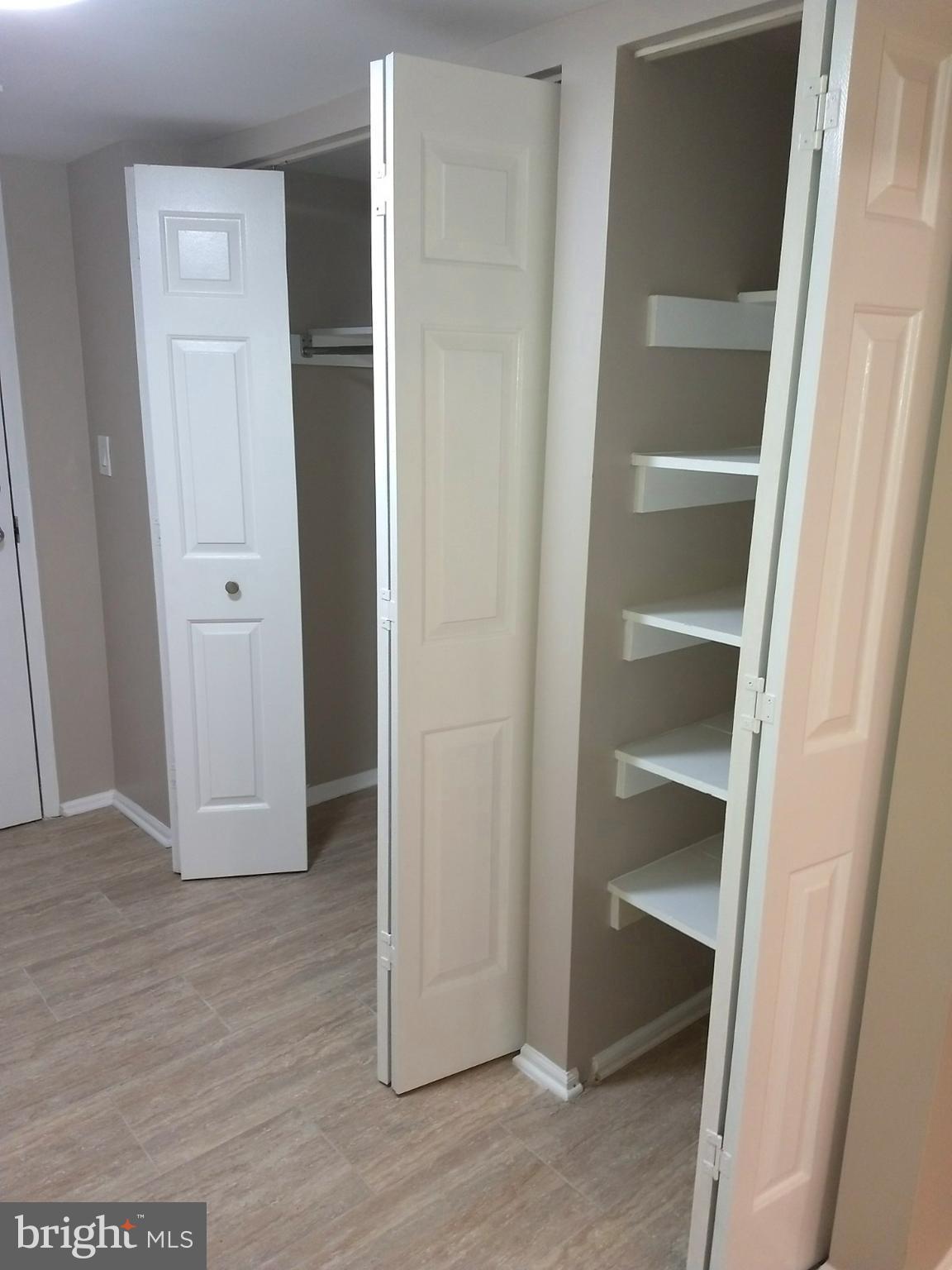 CHESWOLDE - Residential Lease