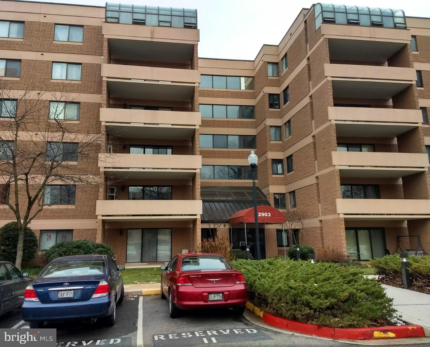 CHESWOLDE - Residential Lease