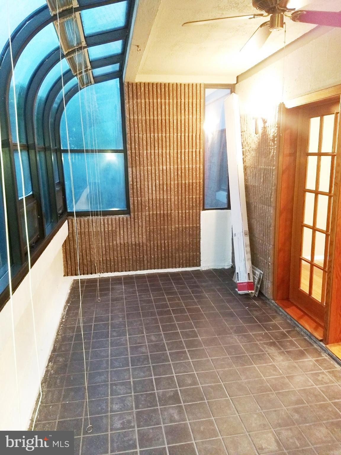 CHESWOLDE - Residential Lease