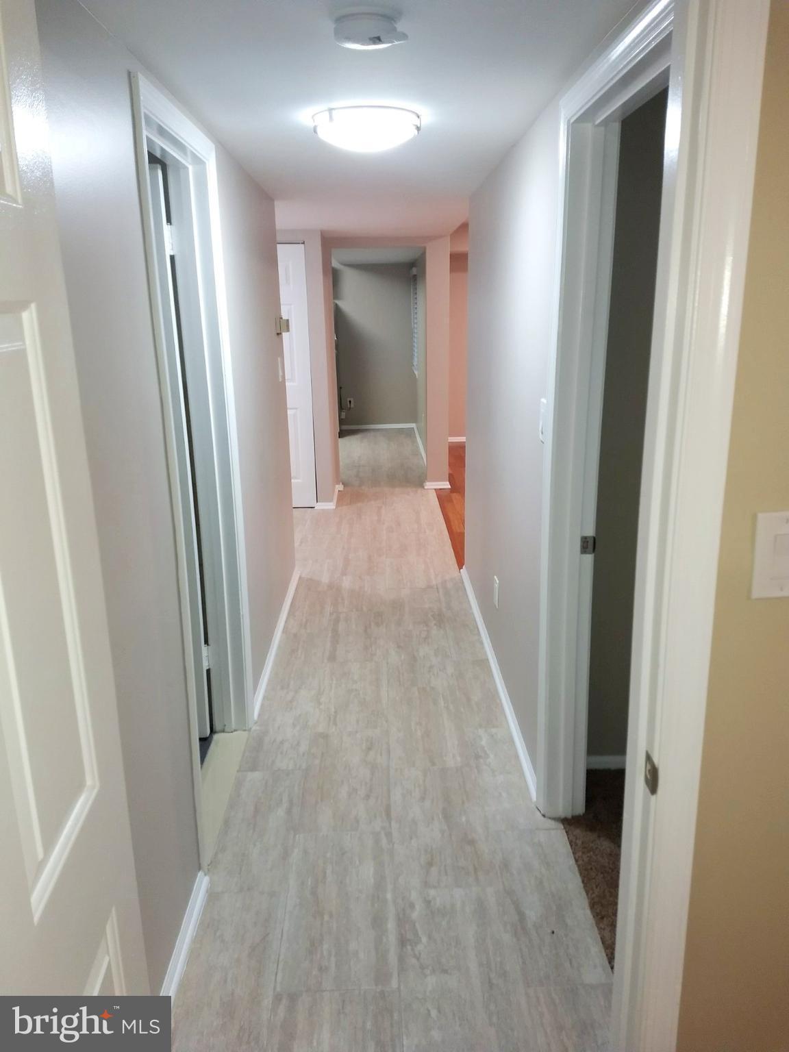 CHESWOLDE - Residential Lease