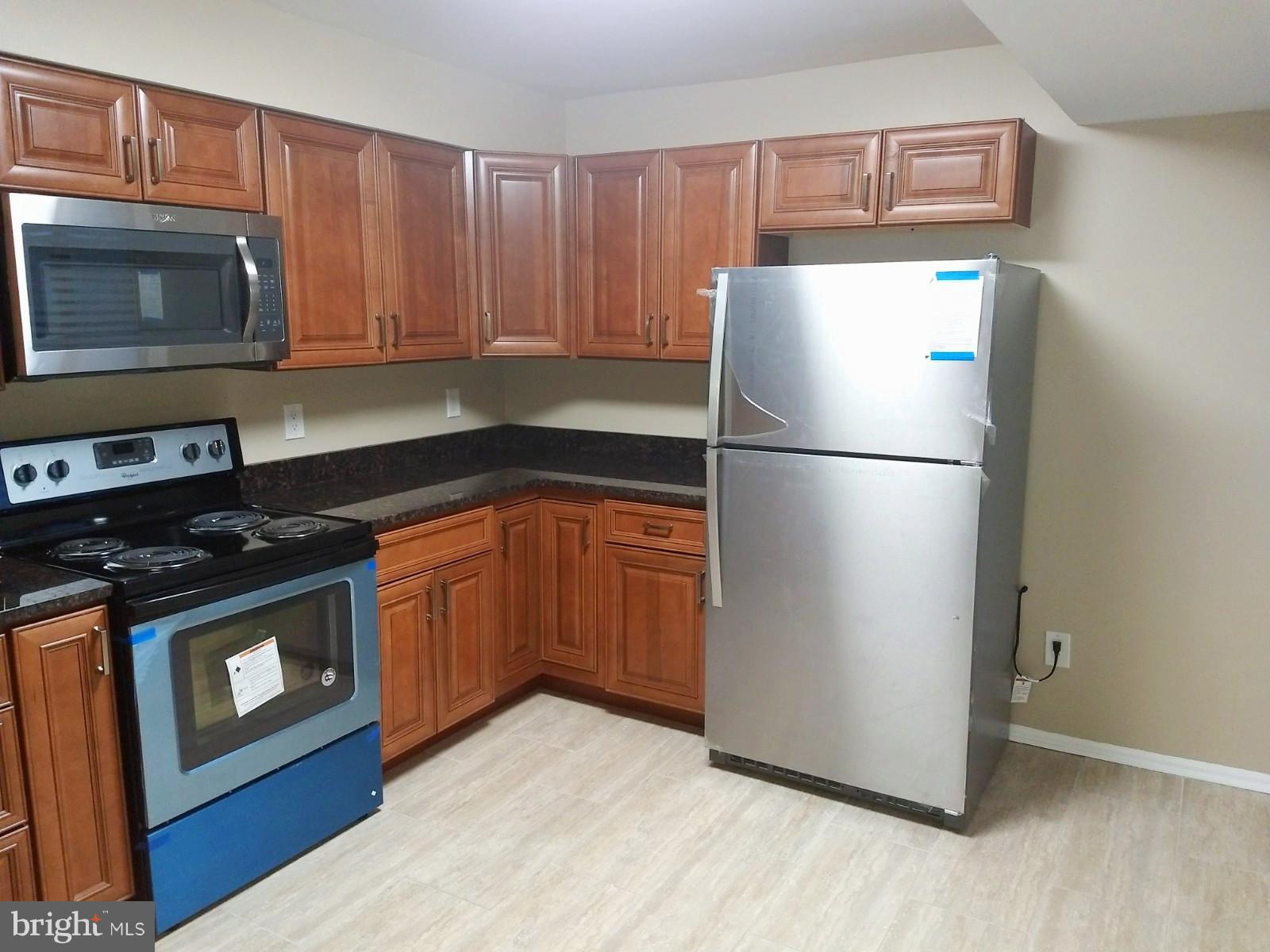 CHESWOLDE - Residential Lease