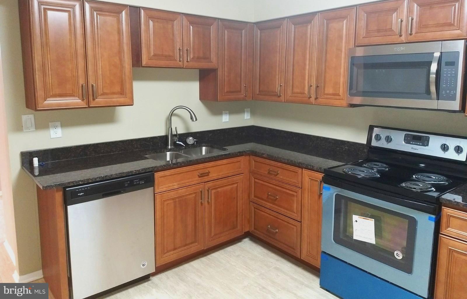 CHESWOLDE - Residential Lease