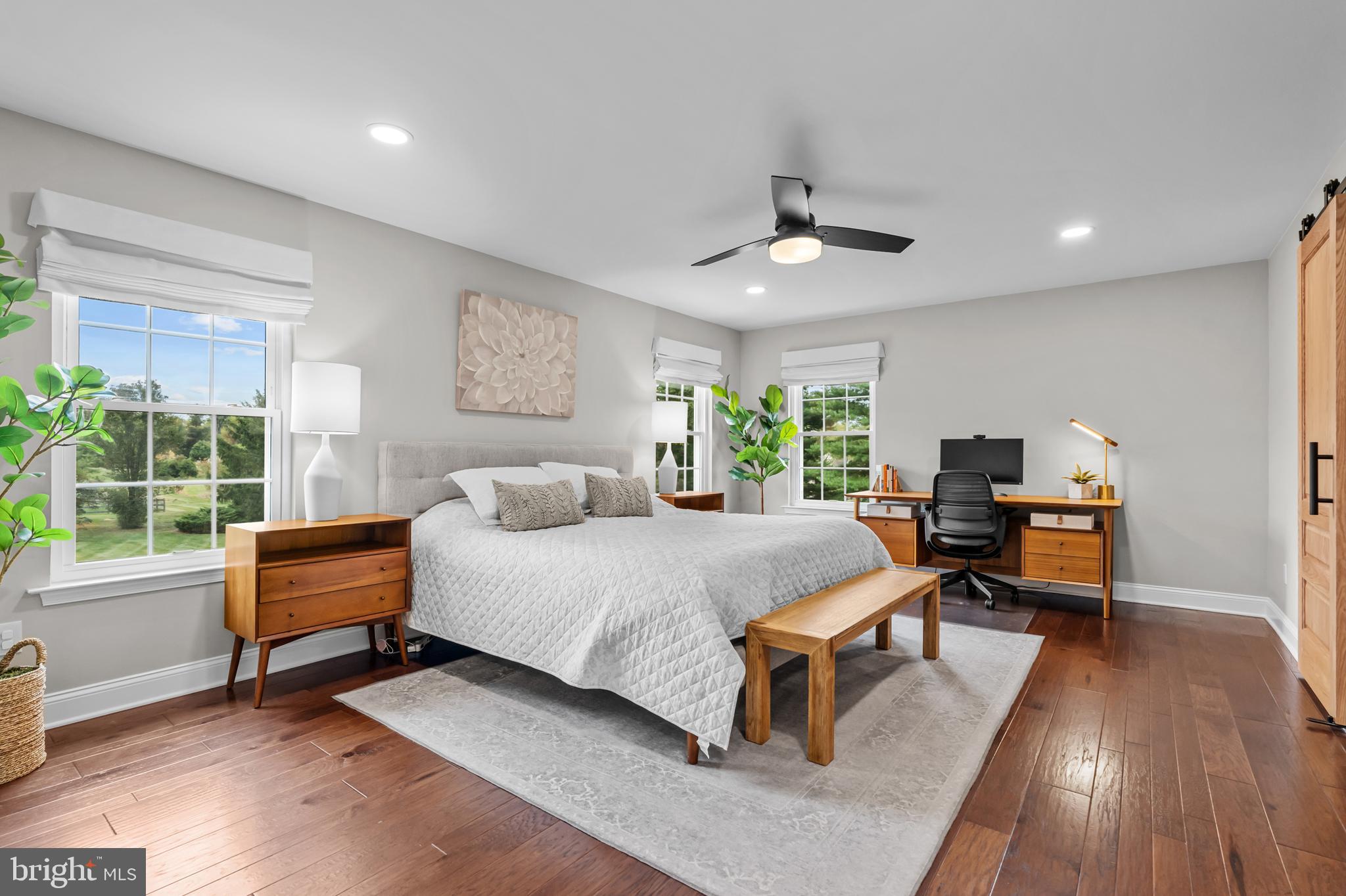 FOX HUNT ESTS - Residential