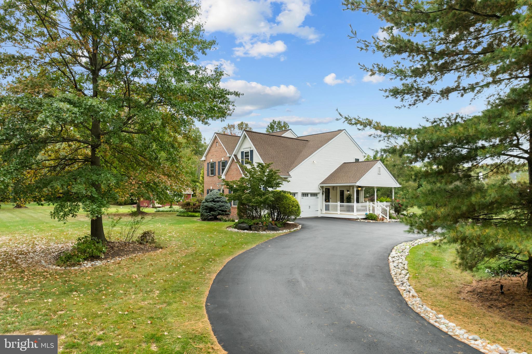 FOX HUNT ESTS - Residential