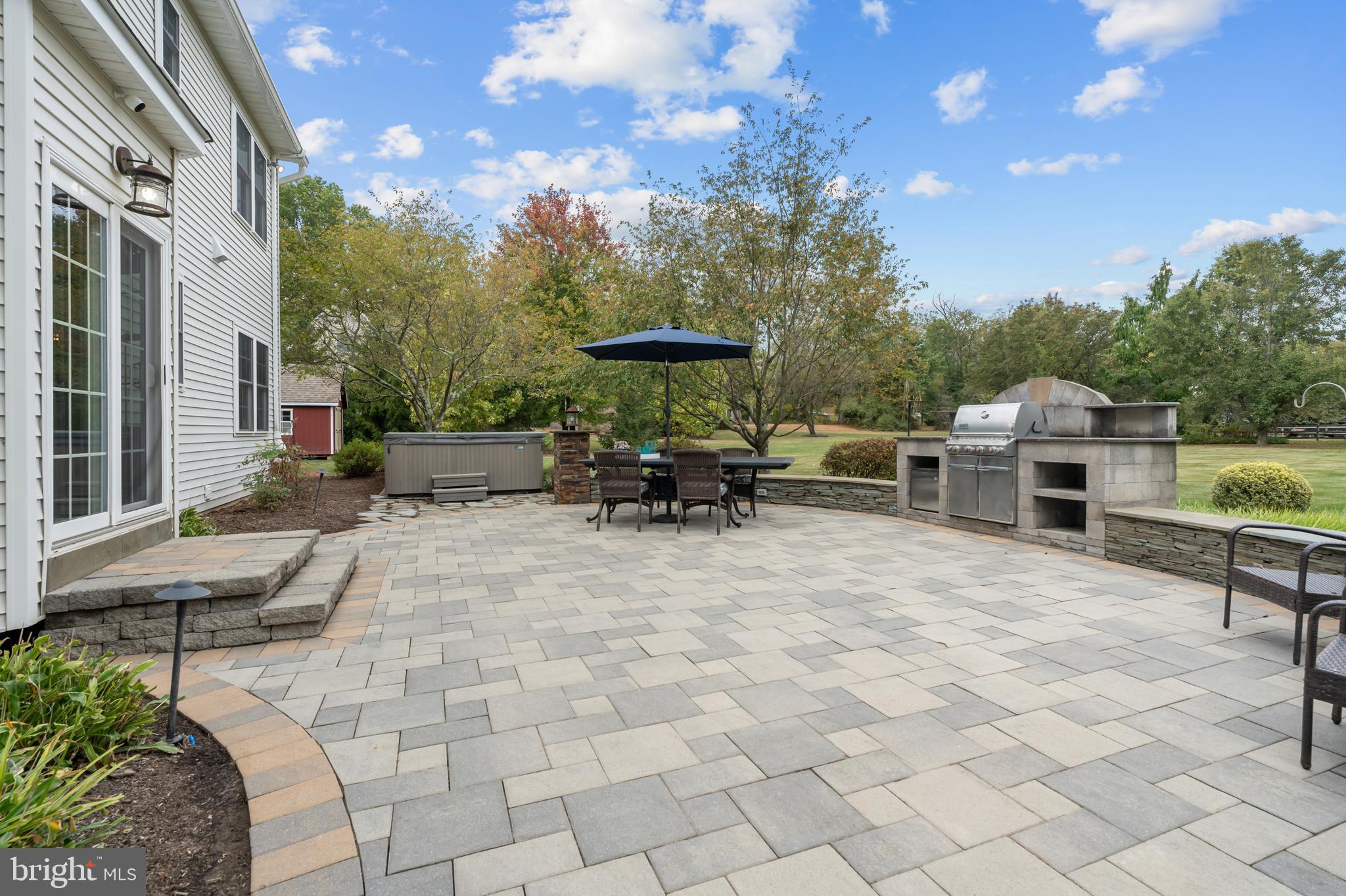 FOX HUNT ESTS - Residential