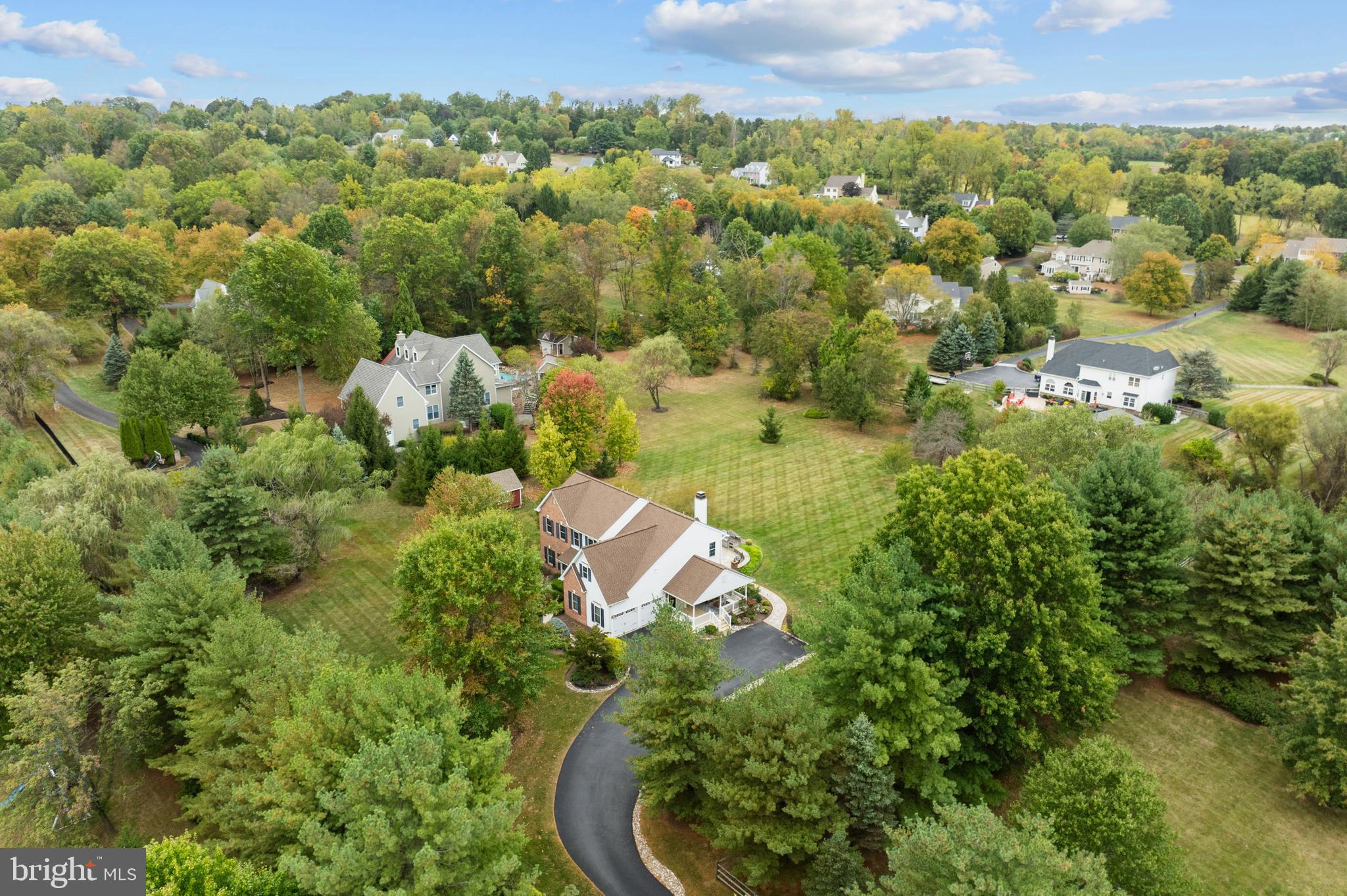 FOX HUNT ESTS - Residential