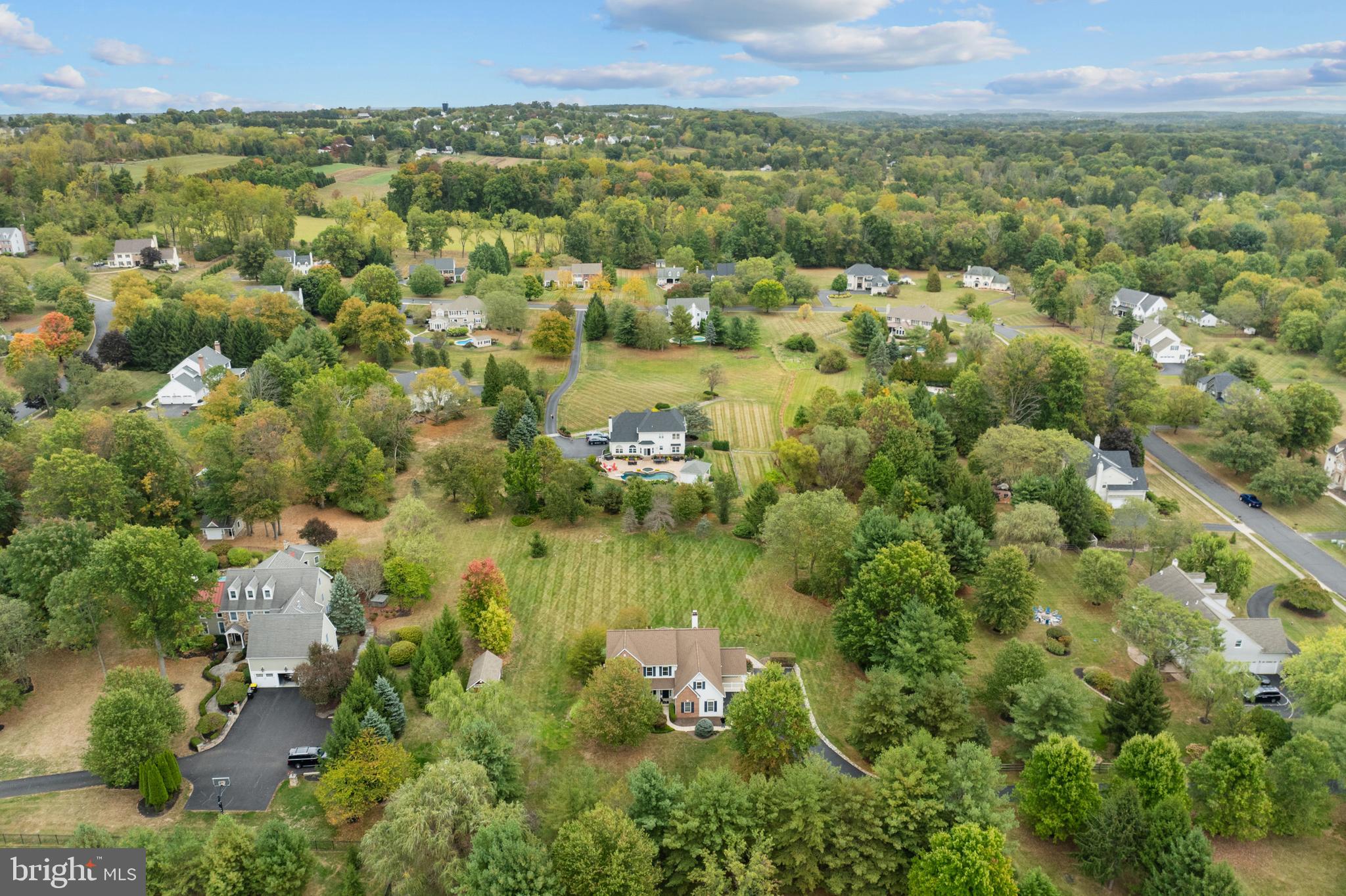 FOX HUNT ESTS - Residential