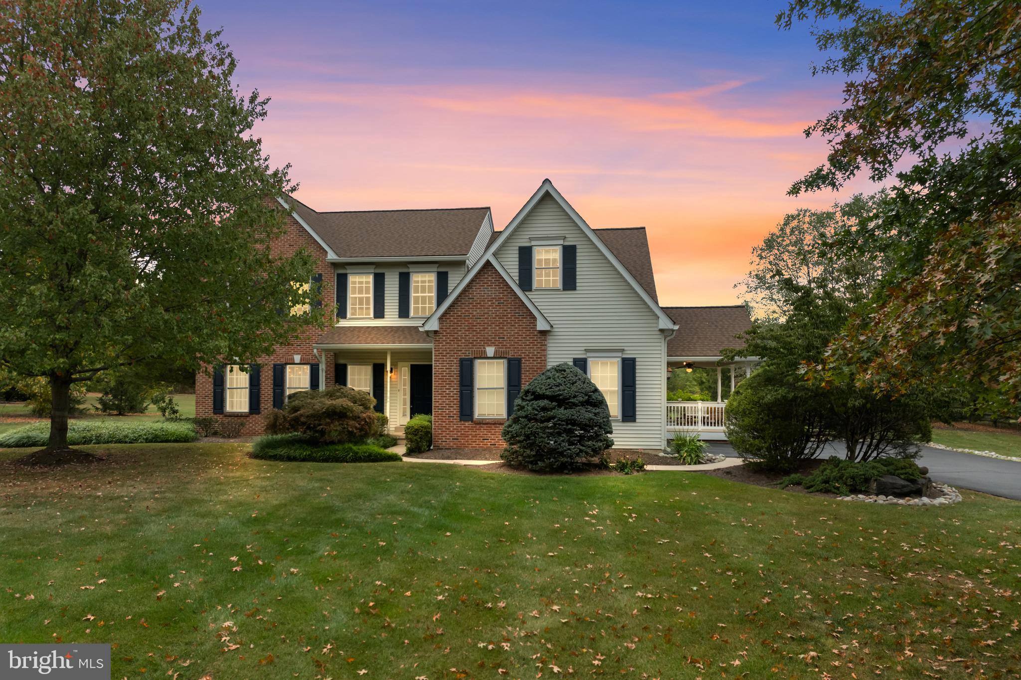 FOX HUNT ESTS - Residential