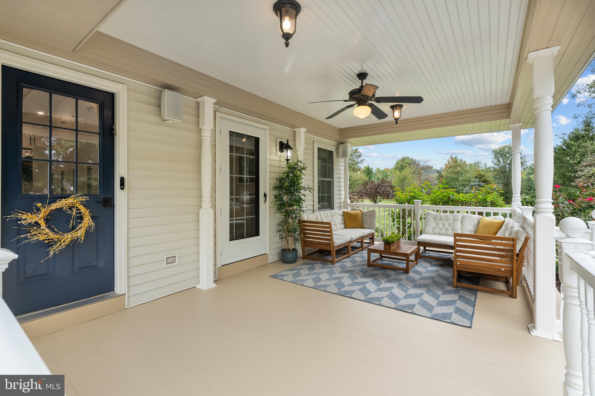 FOX HUNT ESTS - Residential