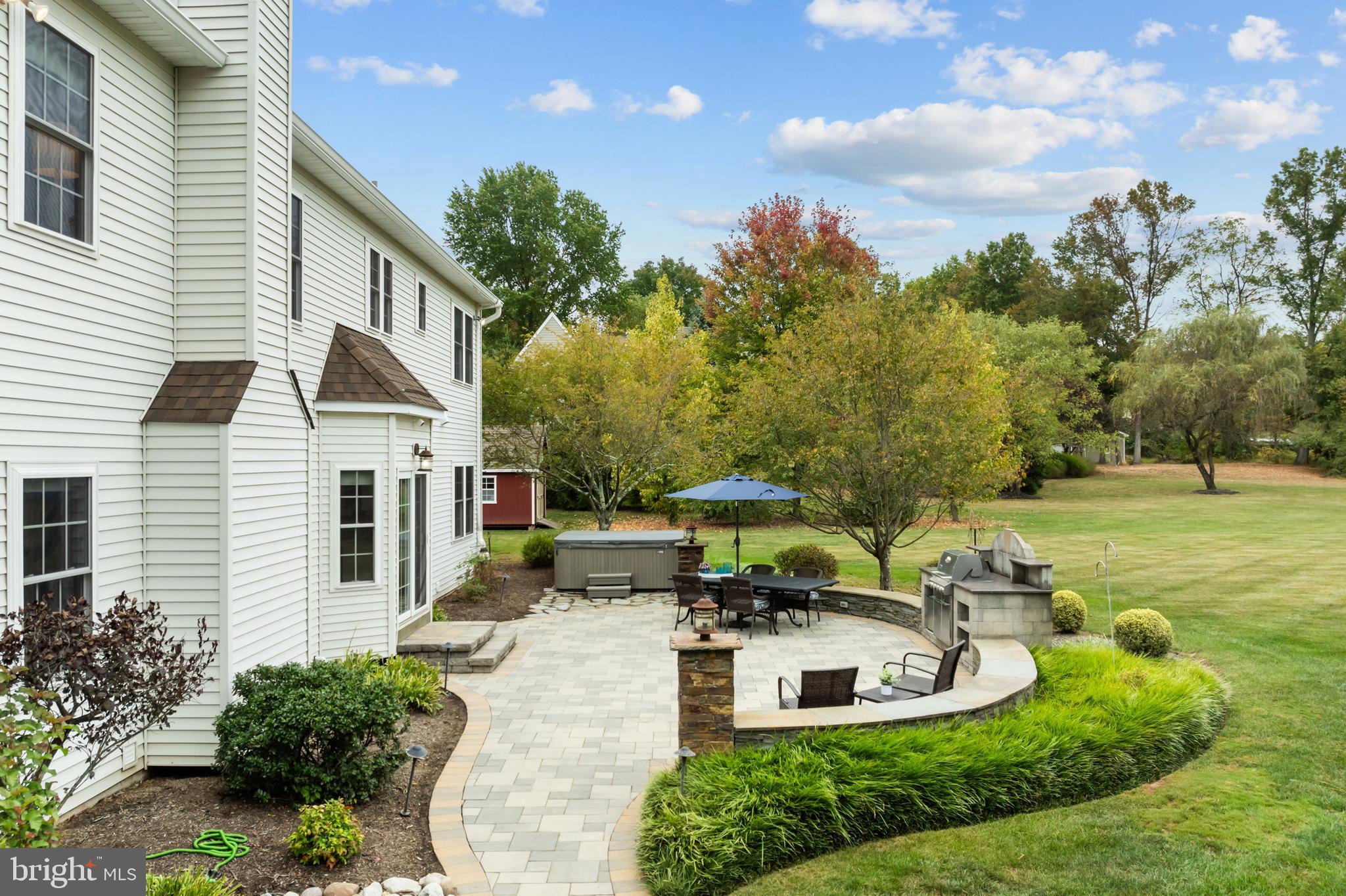 FOX HUNT ESTS - Residential