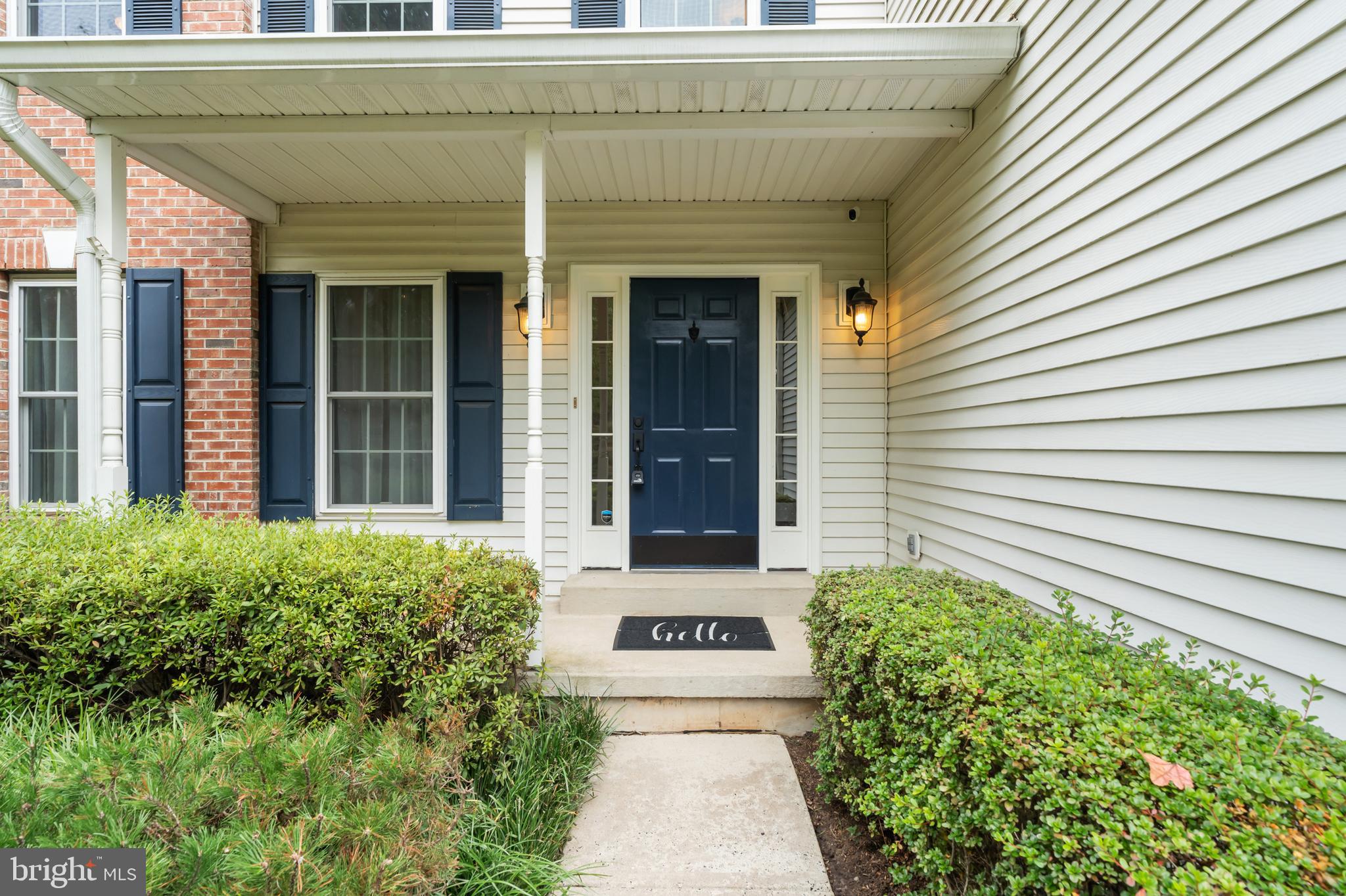 FOX HUNT ESTS - Residential