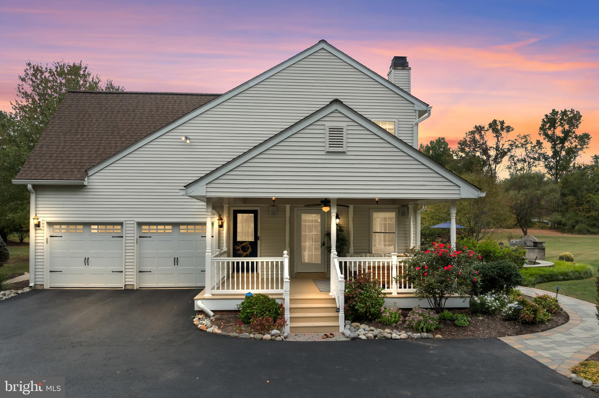 FOX HUNT ESTS - Residential