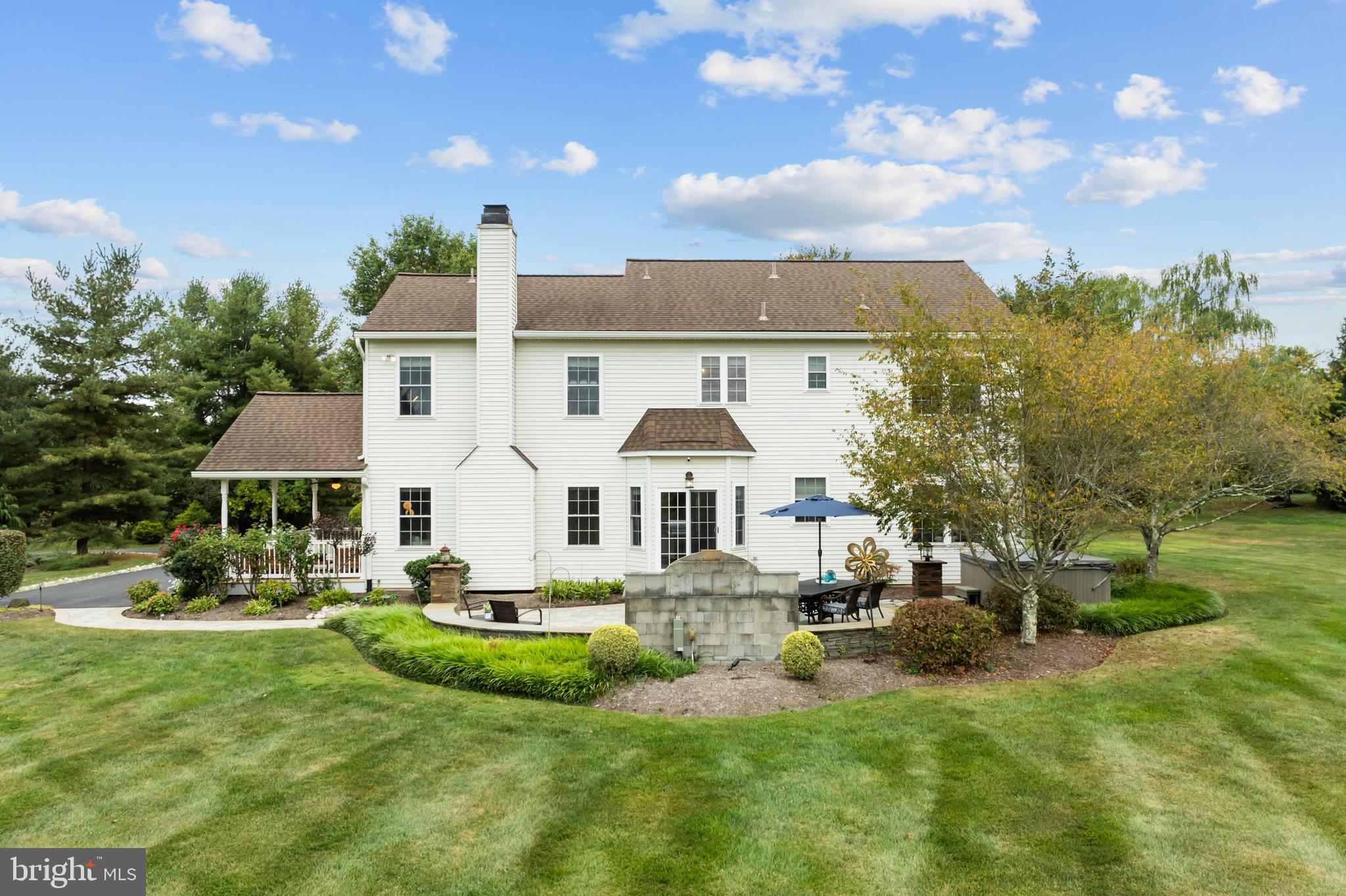 FOX HUNT ESTS - Residential