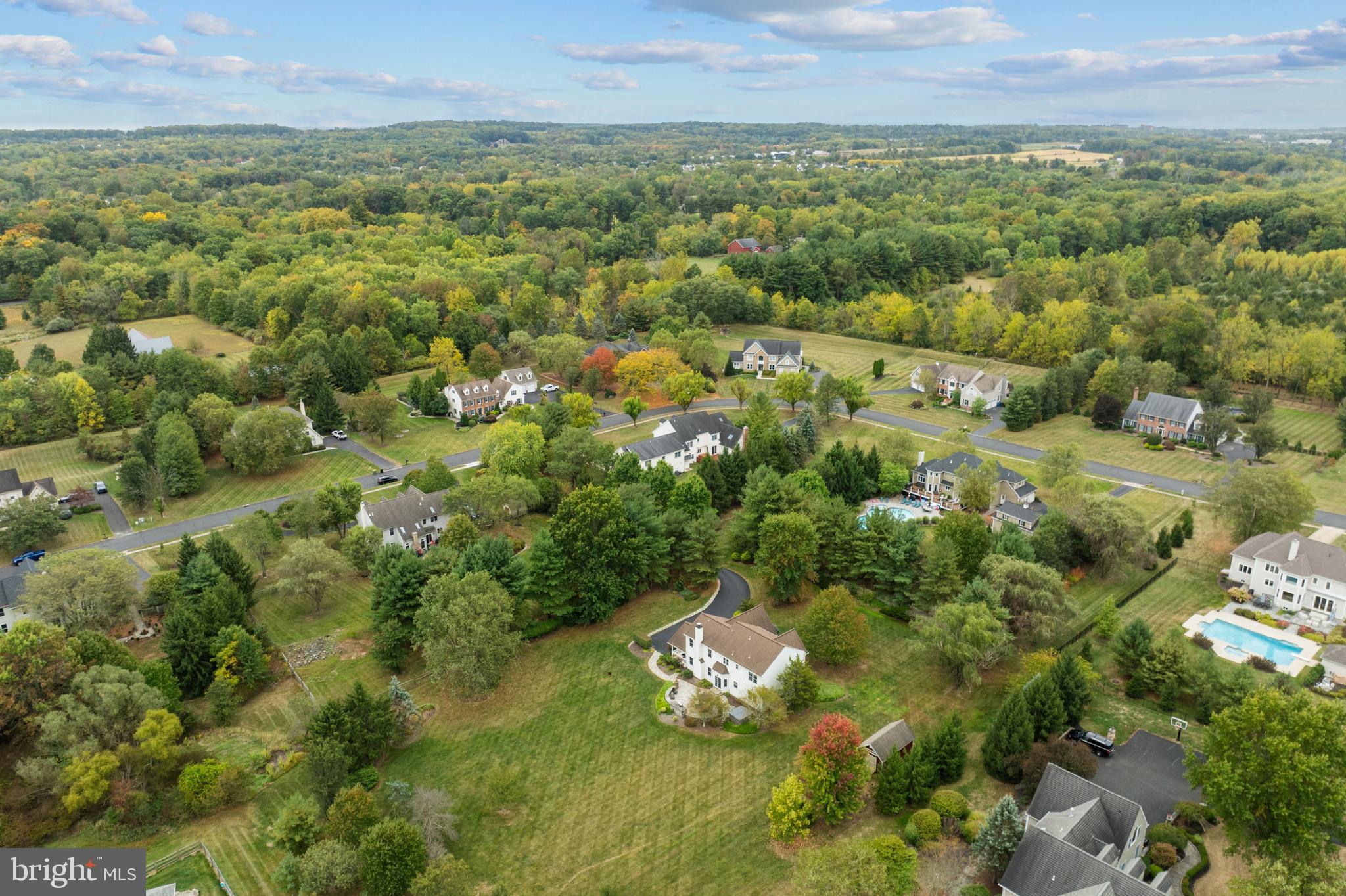 FOX HUNT ESTS - Residential