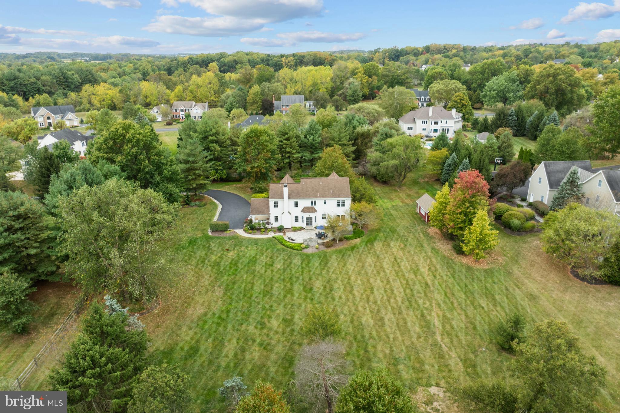 FOX HUNT ESTS - Residential