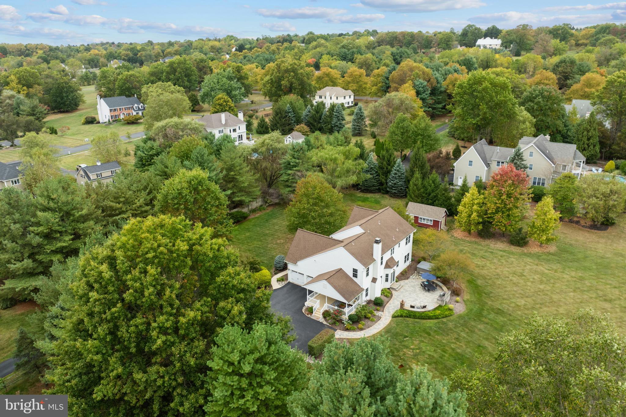 FOX HUNT ESTS - Residential