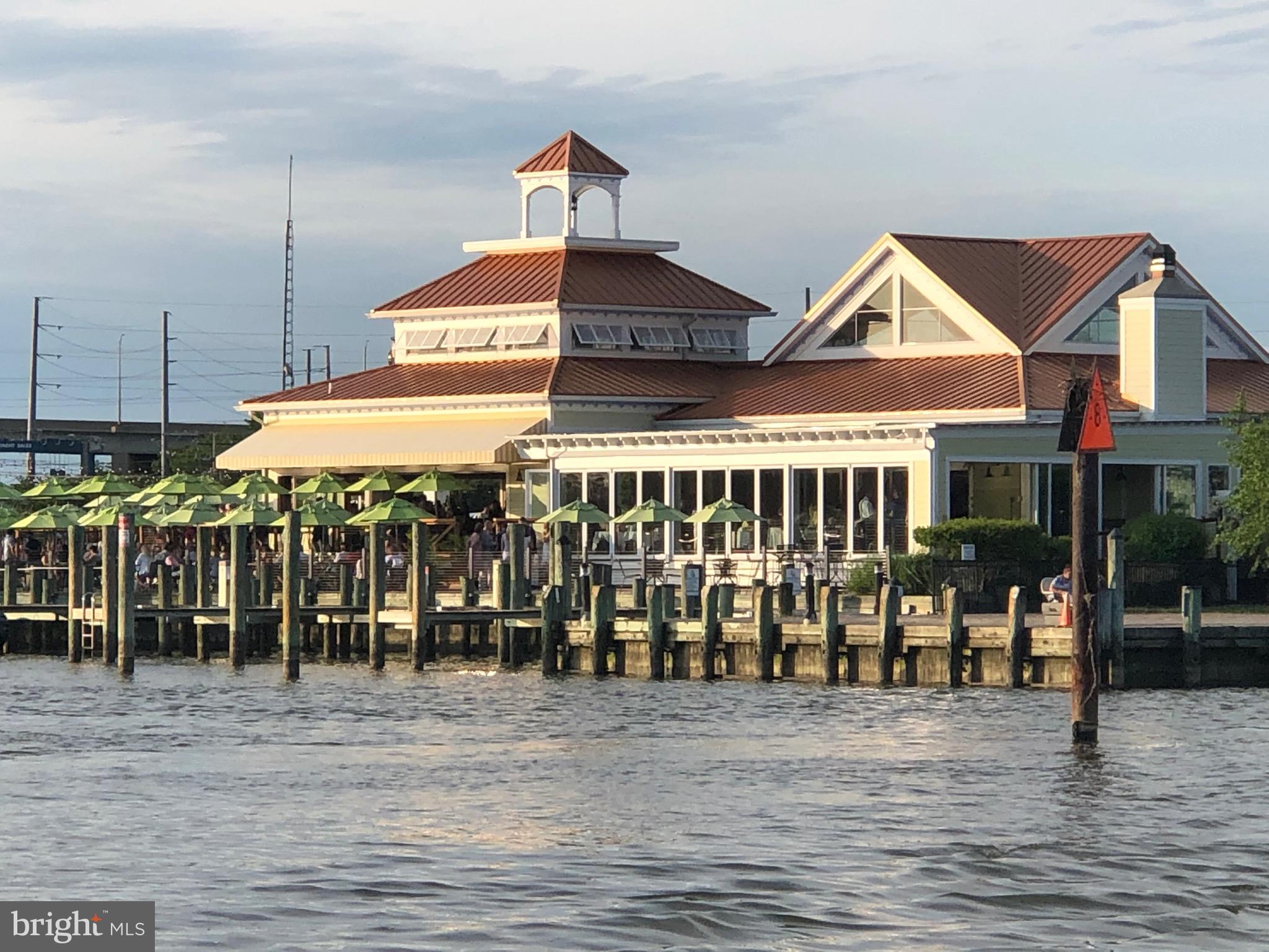 NARROWS POINTE - Residential