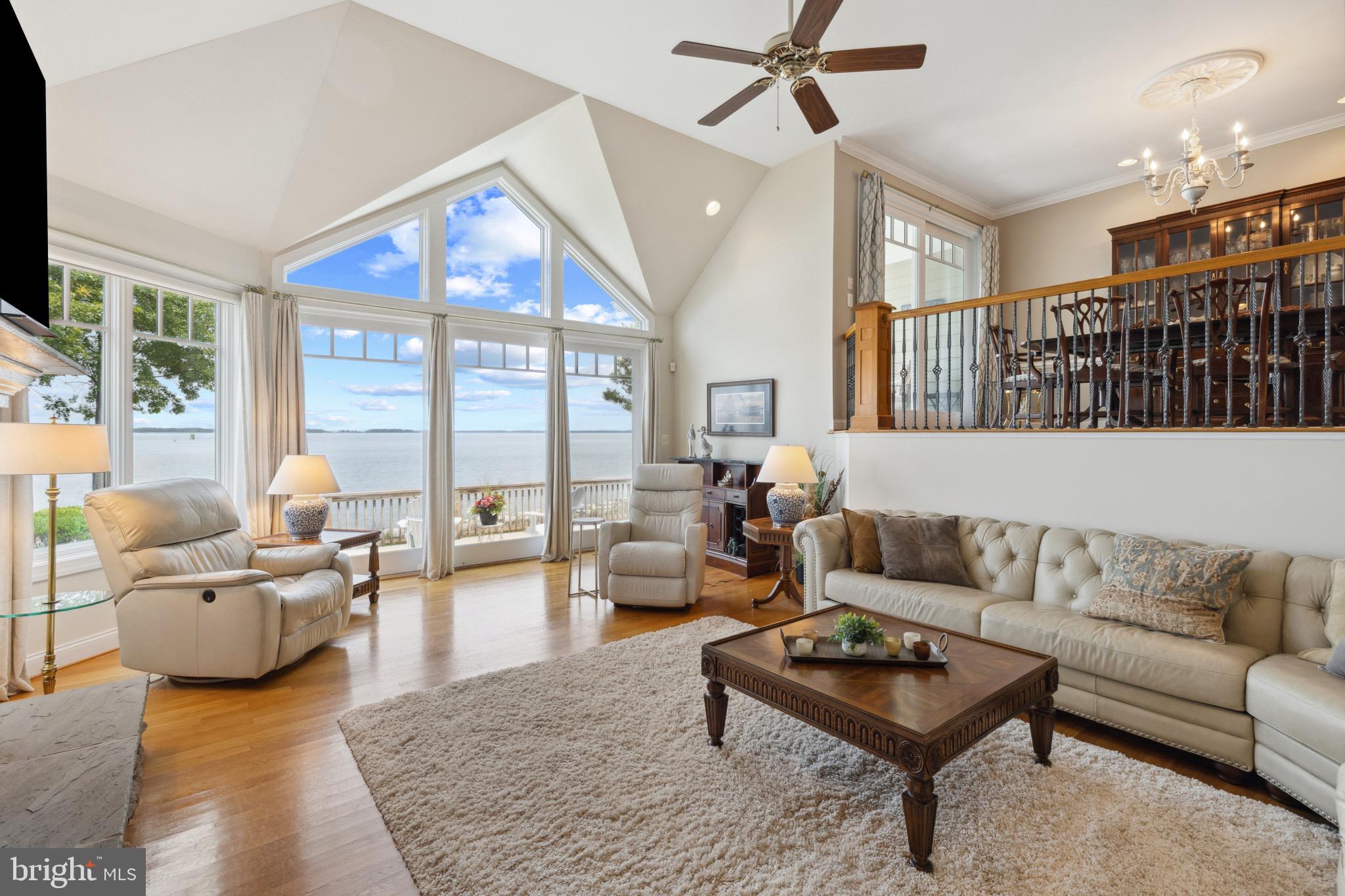 NARROWS POINTE - Residential