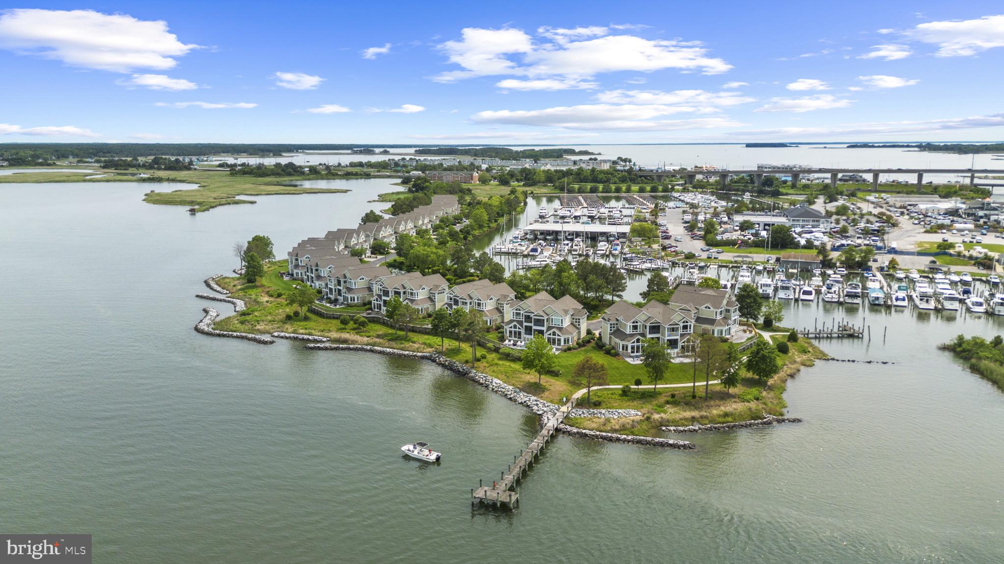NARROWS POINTE - Residential