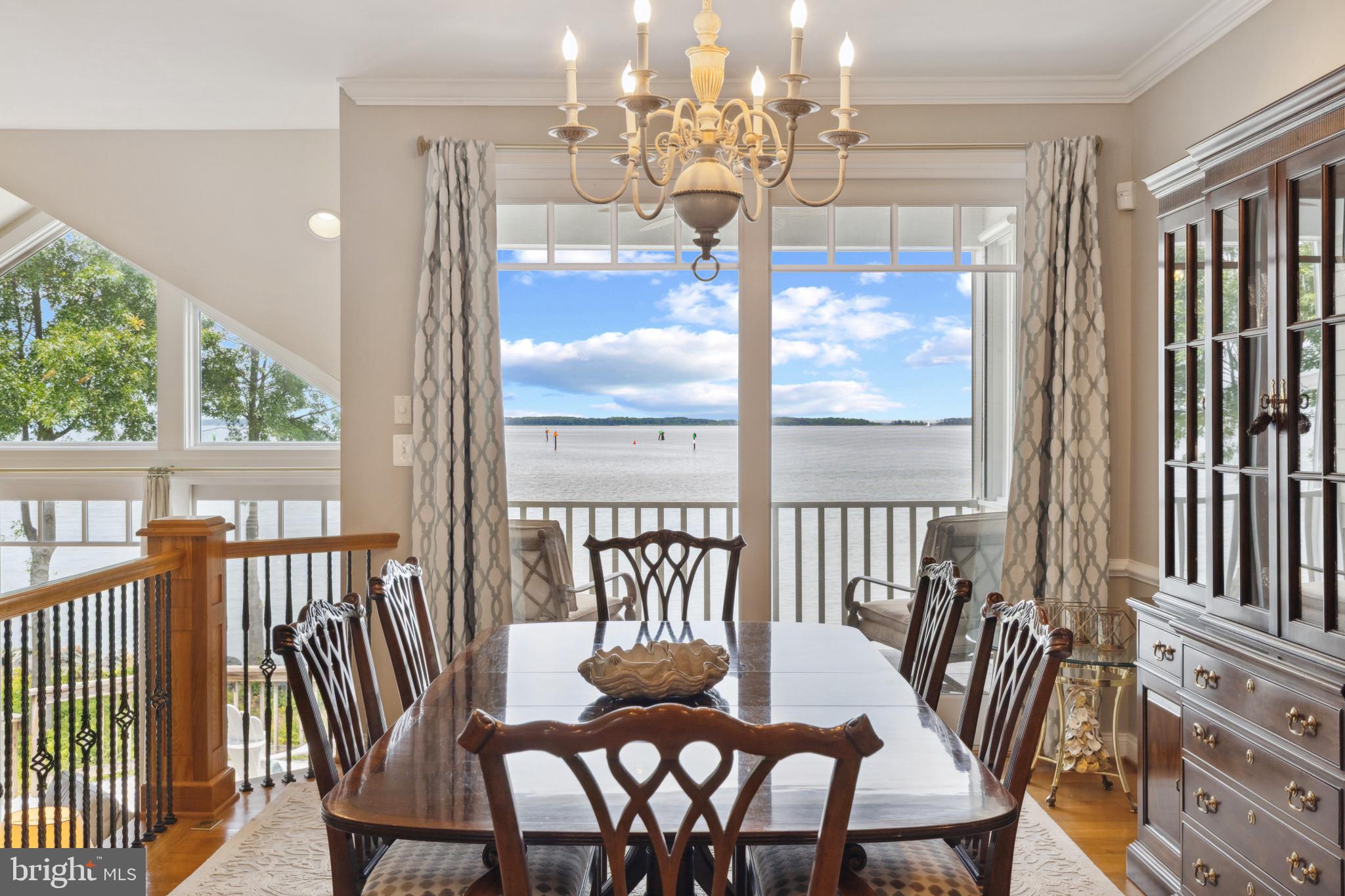 NARROWS POINTE - Residential