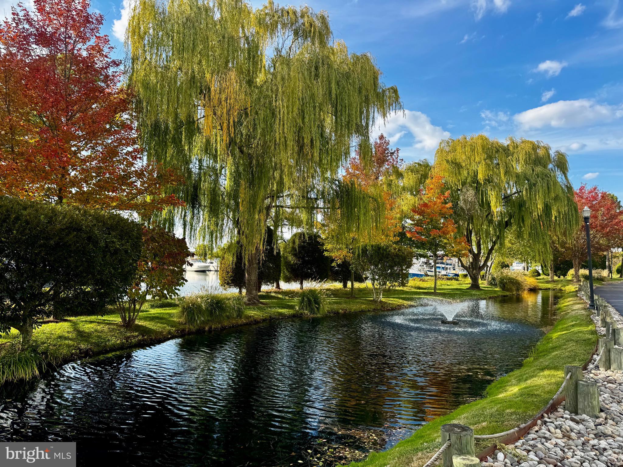 NARROWS POINTE - Residential