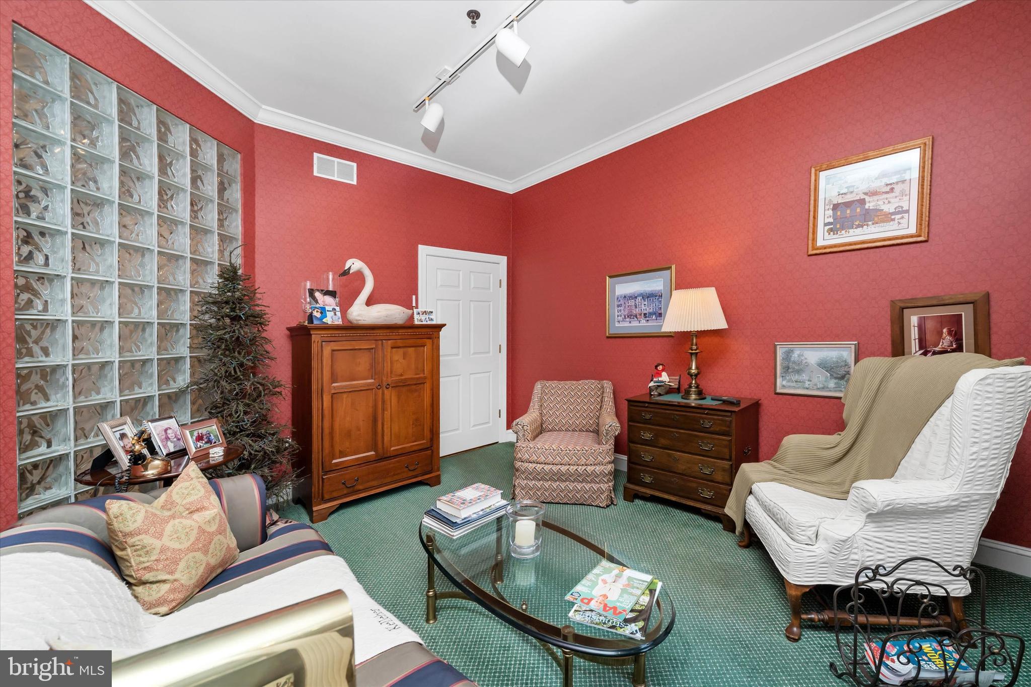 BRANDYWINE PARK - Residential