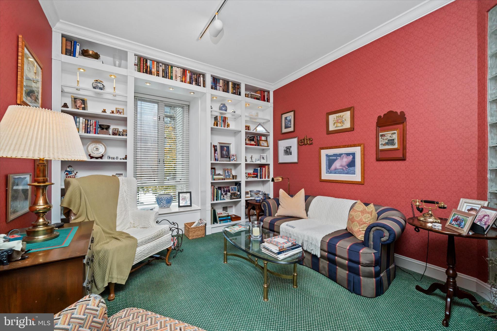 BRANDYWINE PARK - Residential