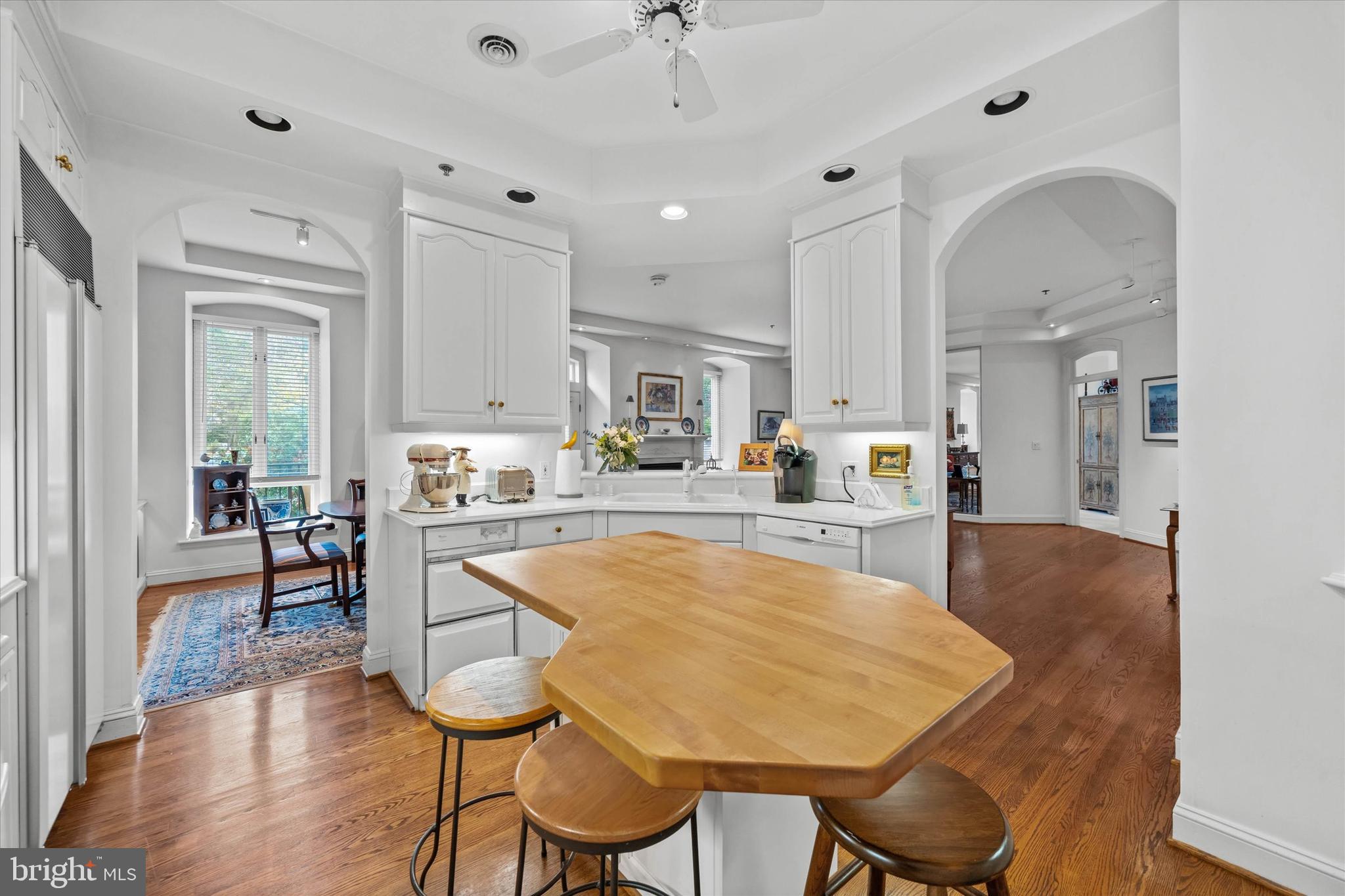 BRANDYWINE PARK - Residential