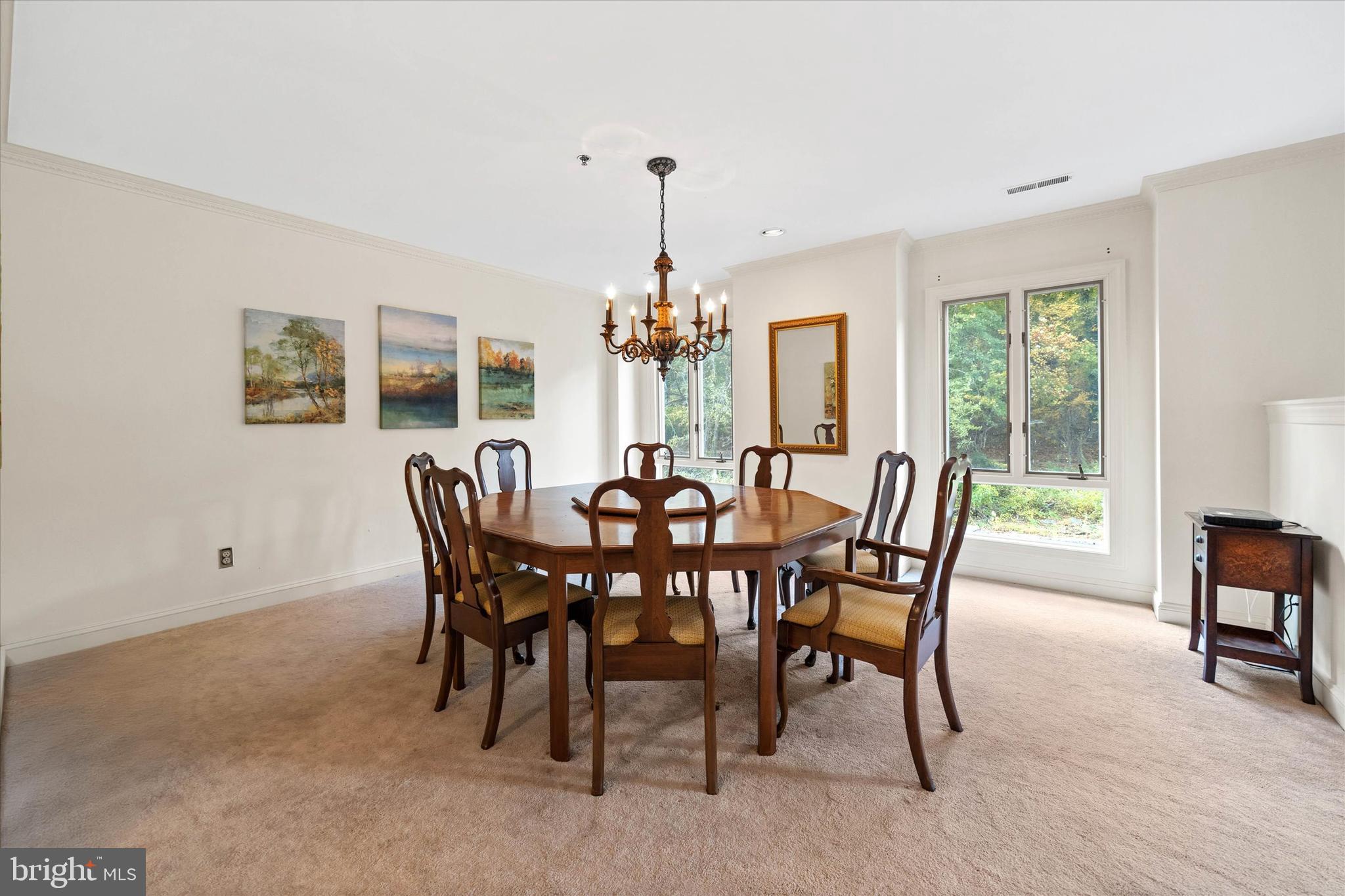 BRANDYWINE PARK - Residential