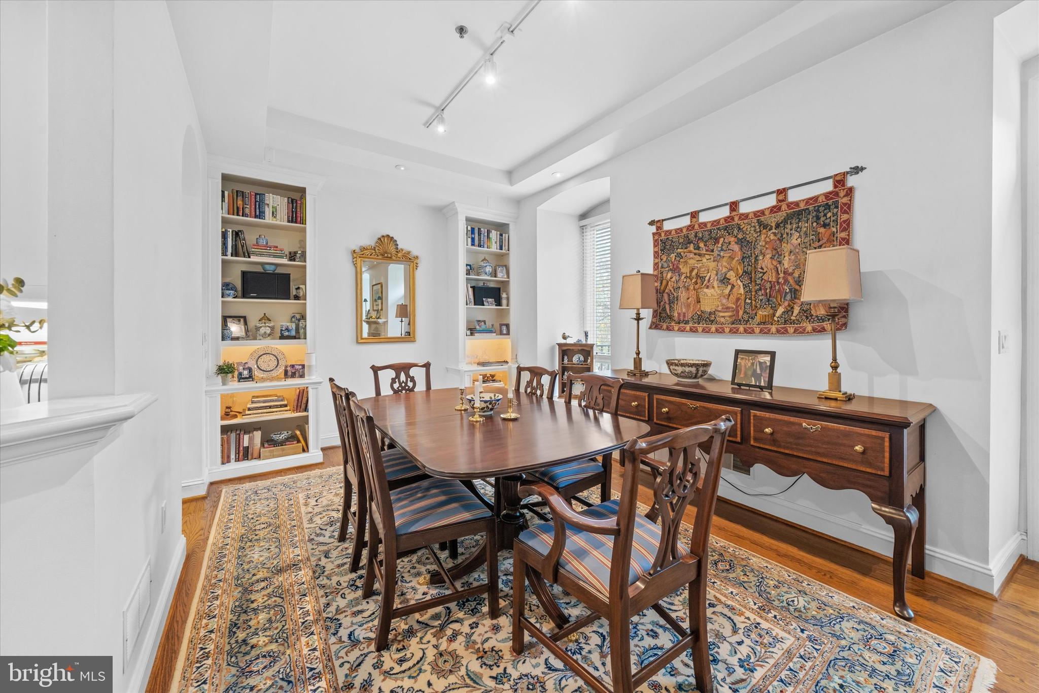 BRANDYWINE PARK - Residential