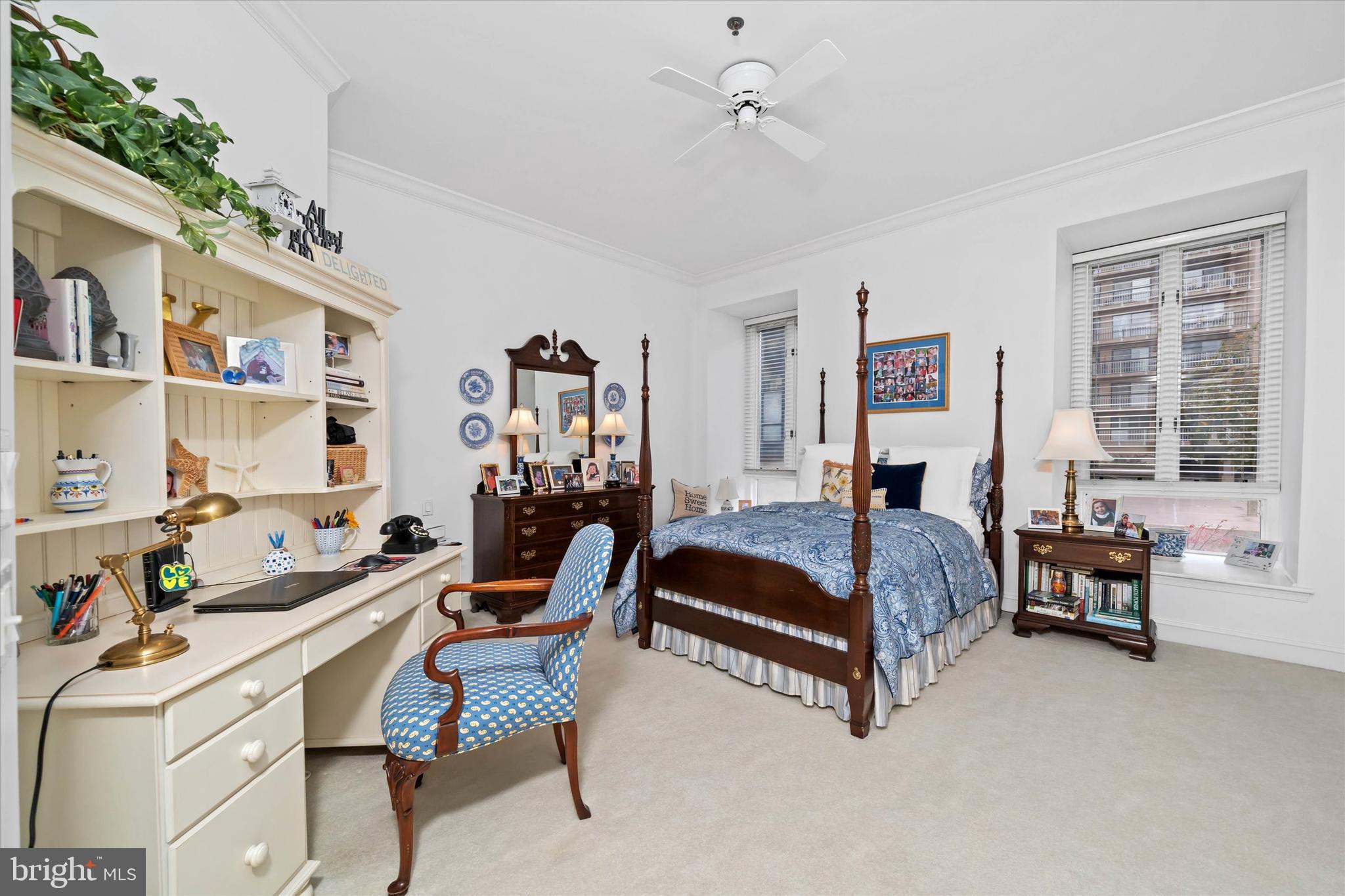 BRANDYWINE PARK - Residential