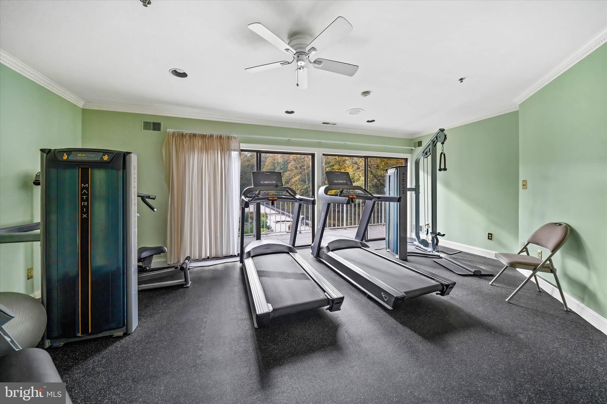 BRANDYWINE PARK - Residential