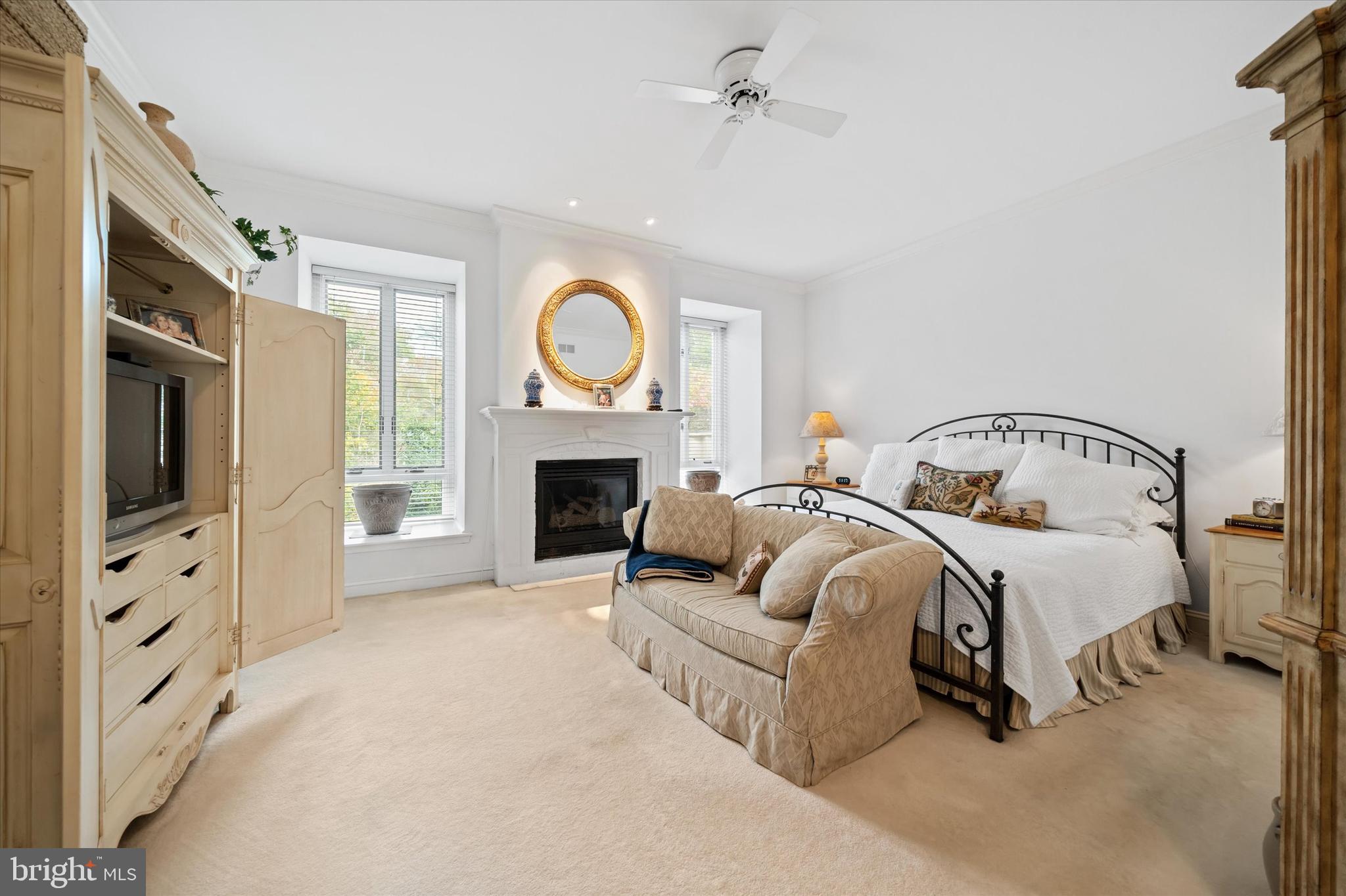 BRANDYWINE PARK - Residential