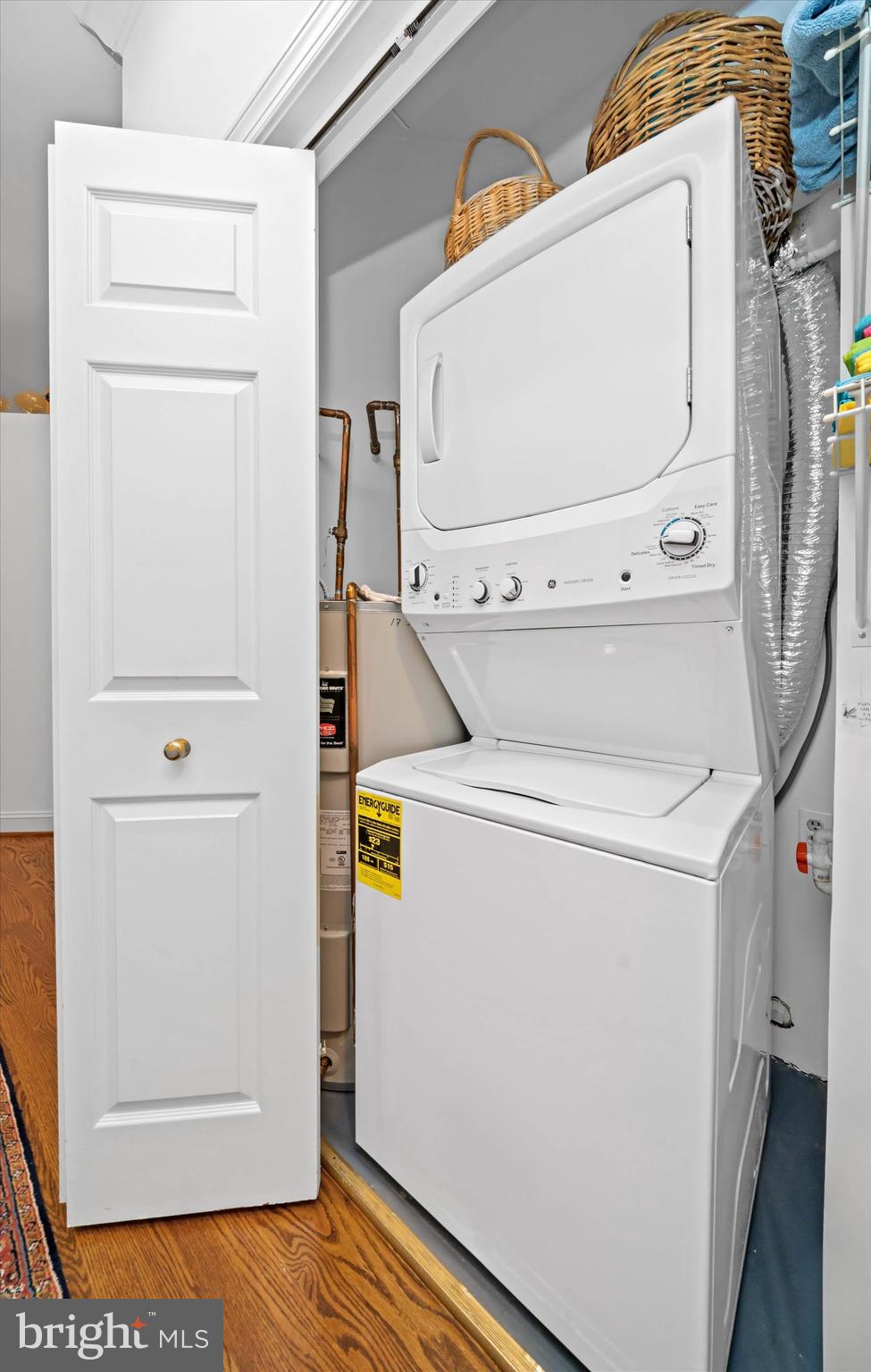 BRANDYWINE PARK - Residential