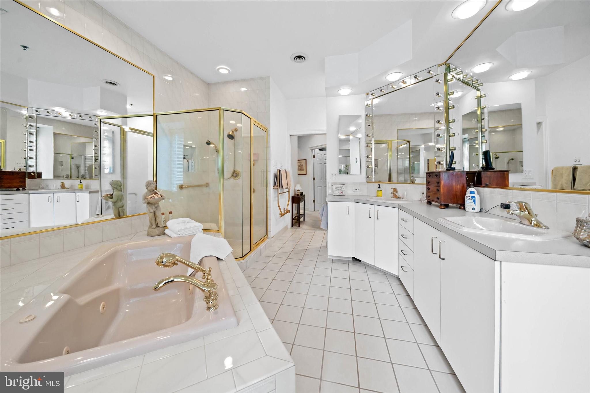 BRANDYWINE PARK - Residential