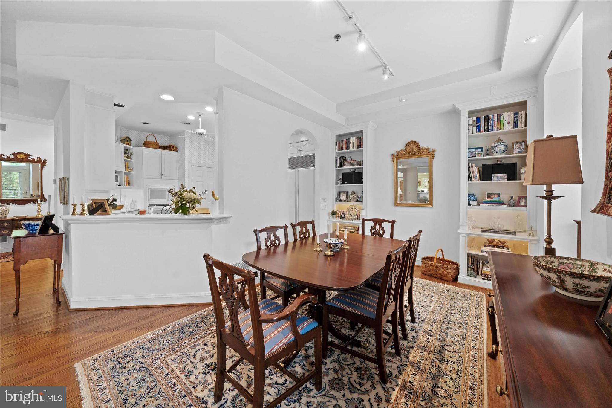 BRANDYWINE PARK - Residential