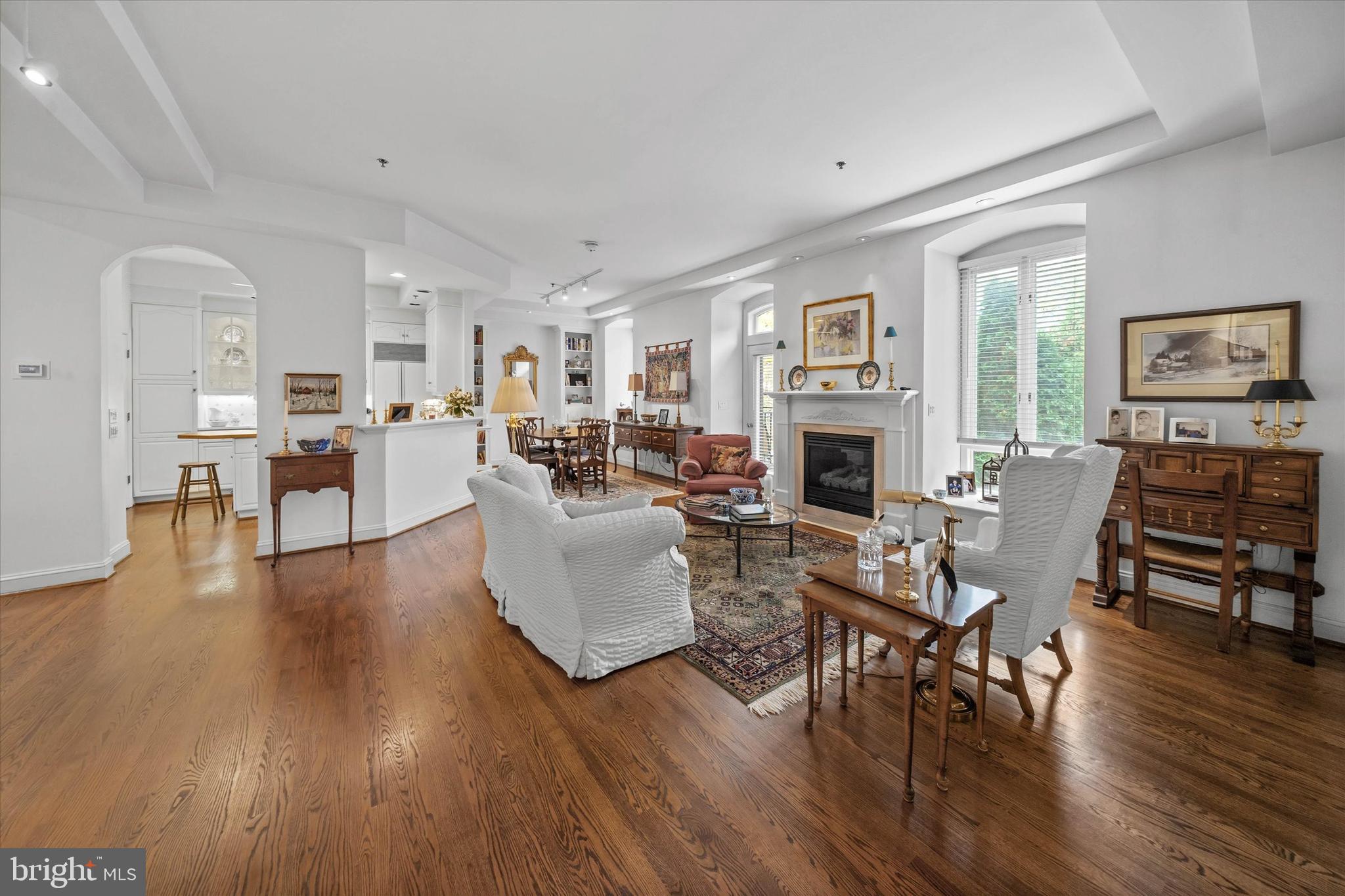 BRANDYWINE PARK - Residential