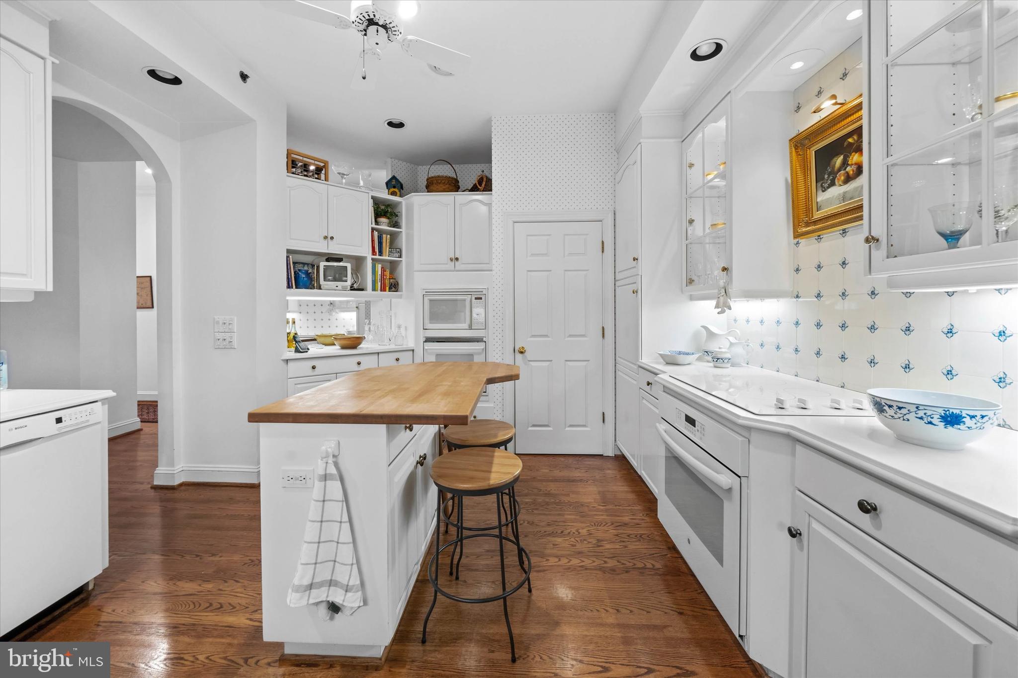 BRANDYWINE PARK - Residential